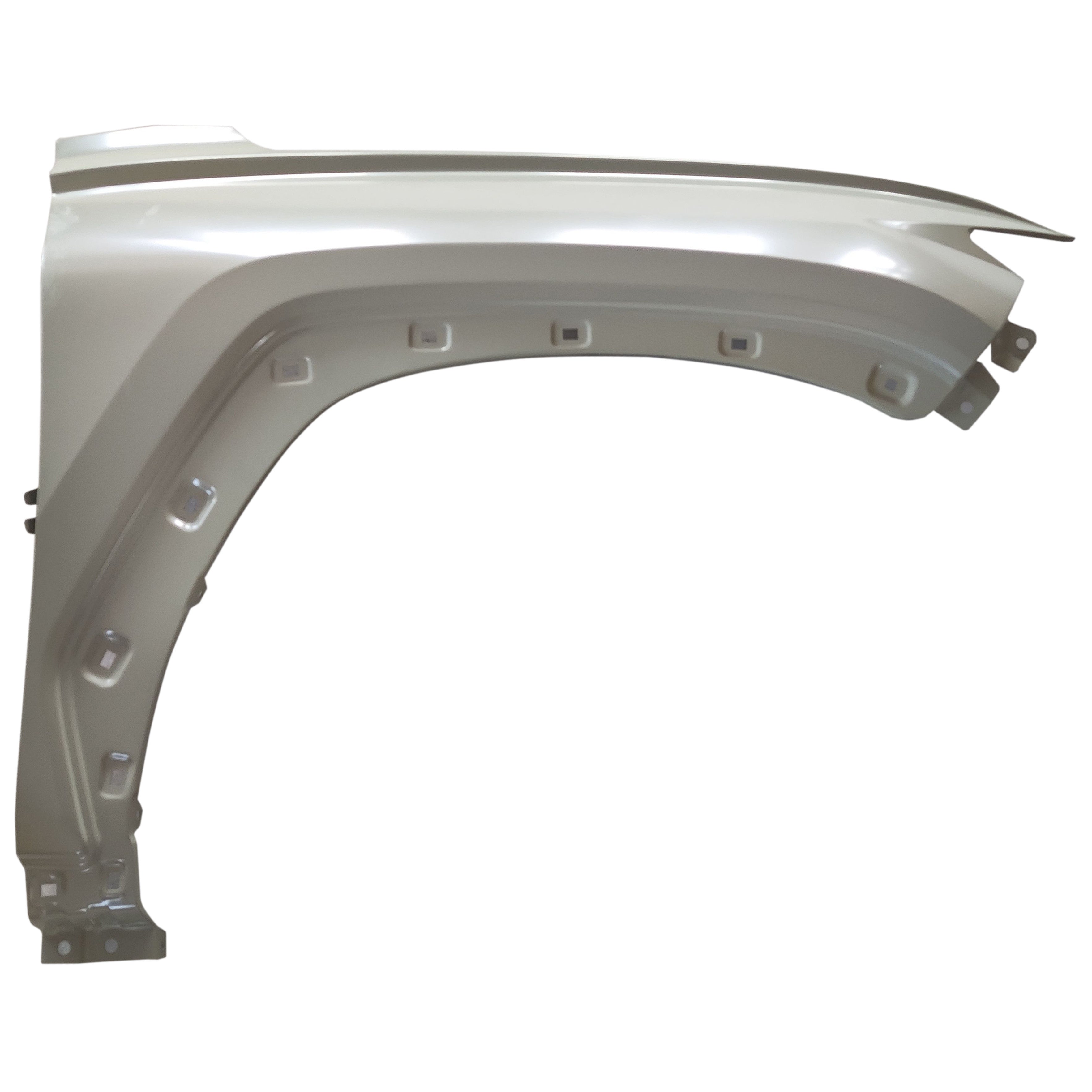 For 2022 2023 2024 Hyundai Tucson Front Fender New Aftermarket Right Passenger Side RH 66321N9000