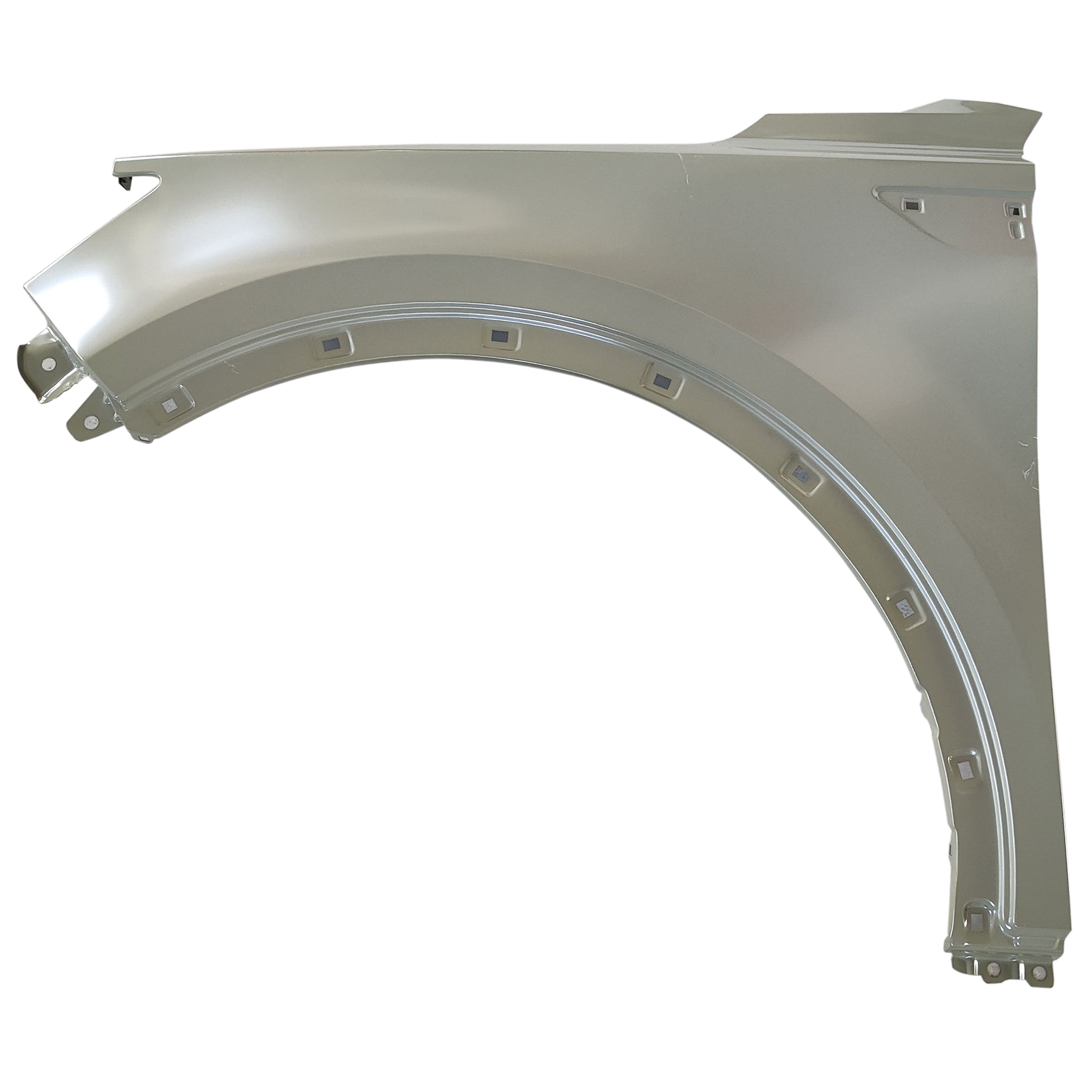 For 2021 2022 2023 Kia Sorento Front Fender New Aftermarket Left Drive Side LH 66310P2000