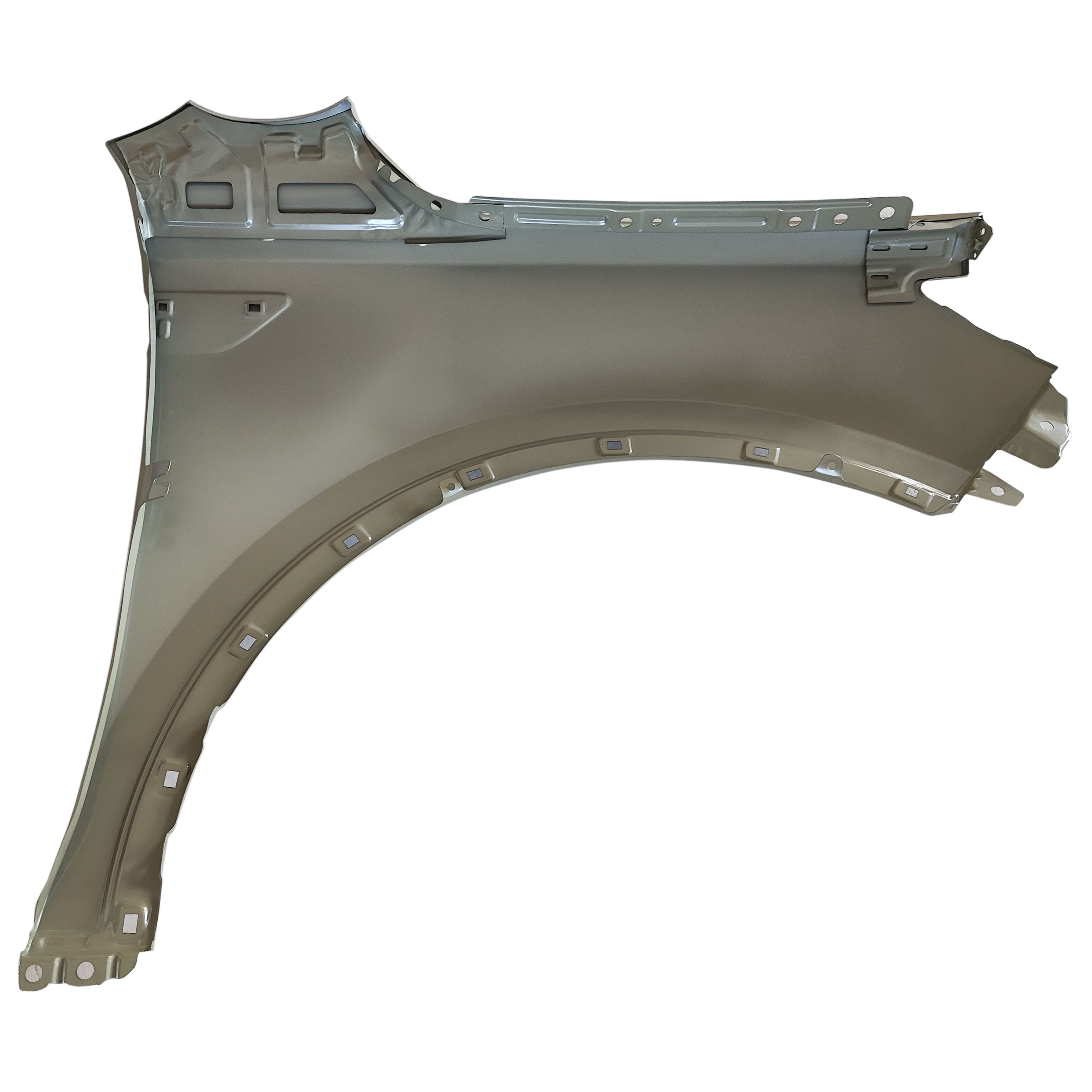 For 2021 2022 2023 Kia Sorento Front Fender New Aftermarket Left Drive Side LH 66310P2000