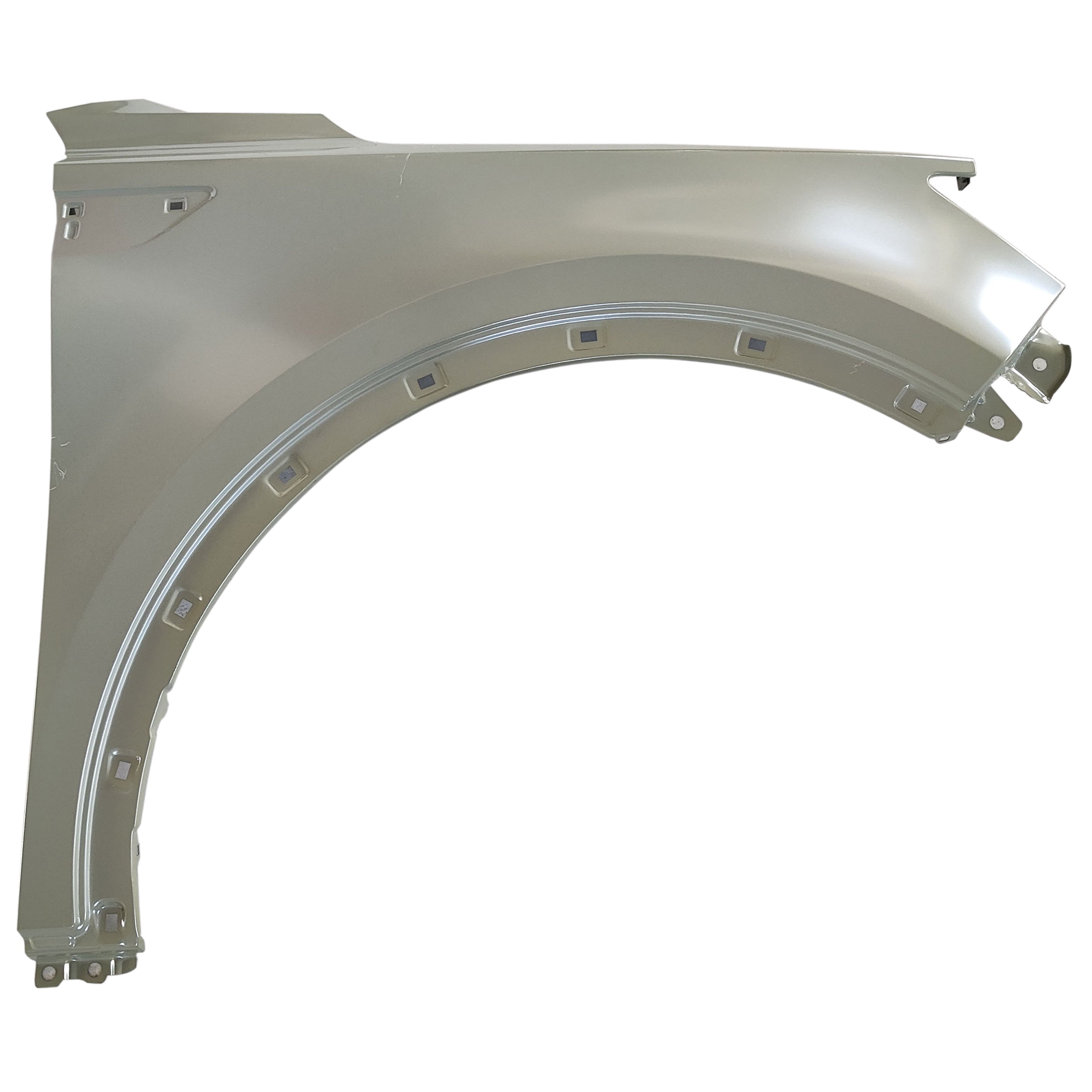 For 2021 2022 2023 Kia Sorento Front Fender New Aftermarket Right Passenger Side RH 66320P2000