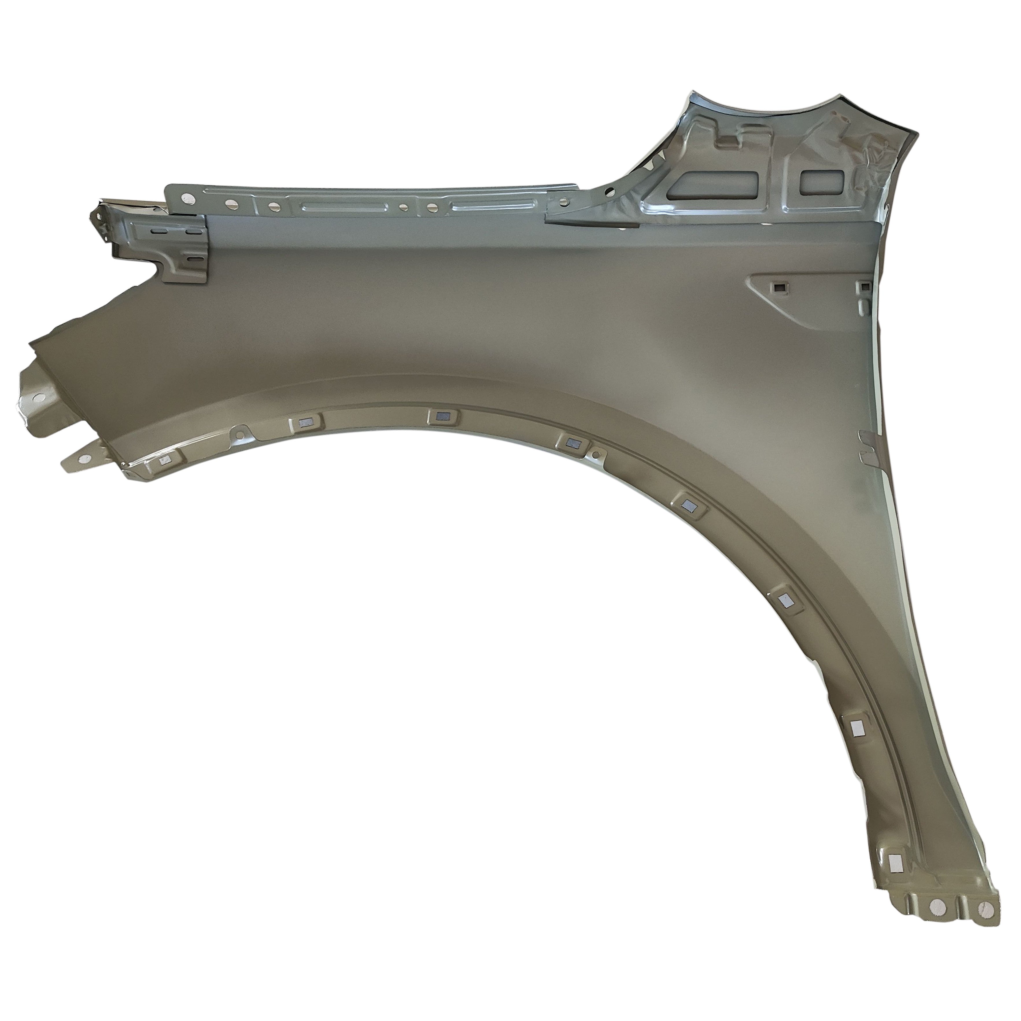 For 2021 2022 2023 Kia Sorento Front Fender New Aftermarket Right Passenger Side RH 66320P2000