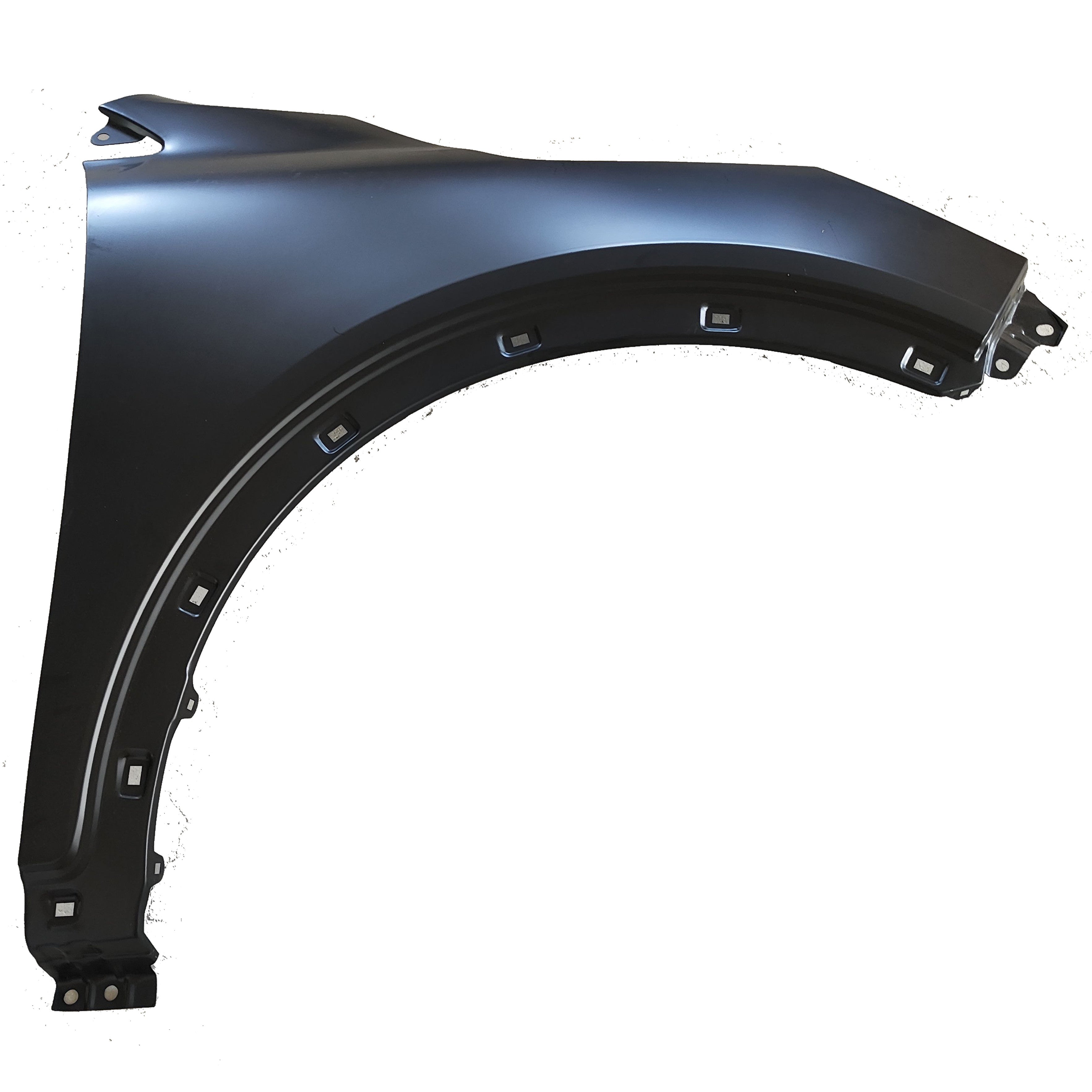 For 2019 2020 Kia Sorento Front Fender New Aftermarket Right Passenger Side RH 66321C6000