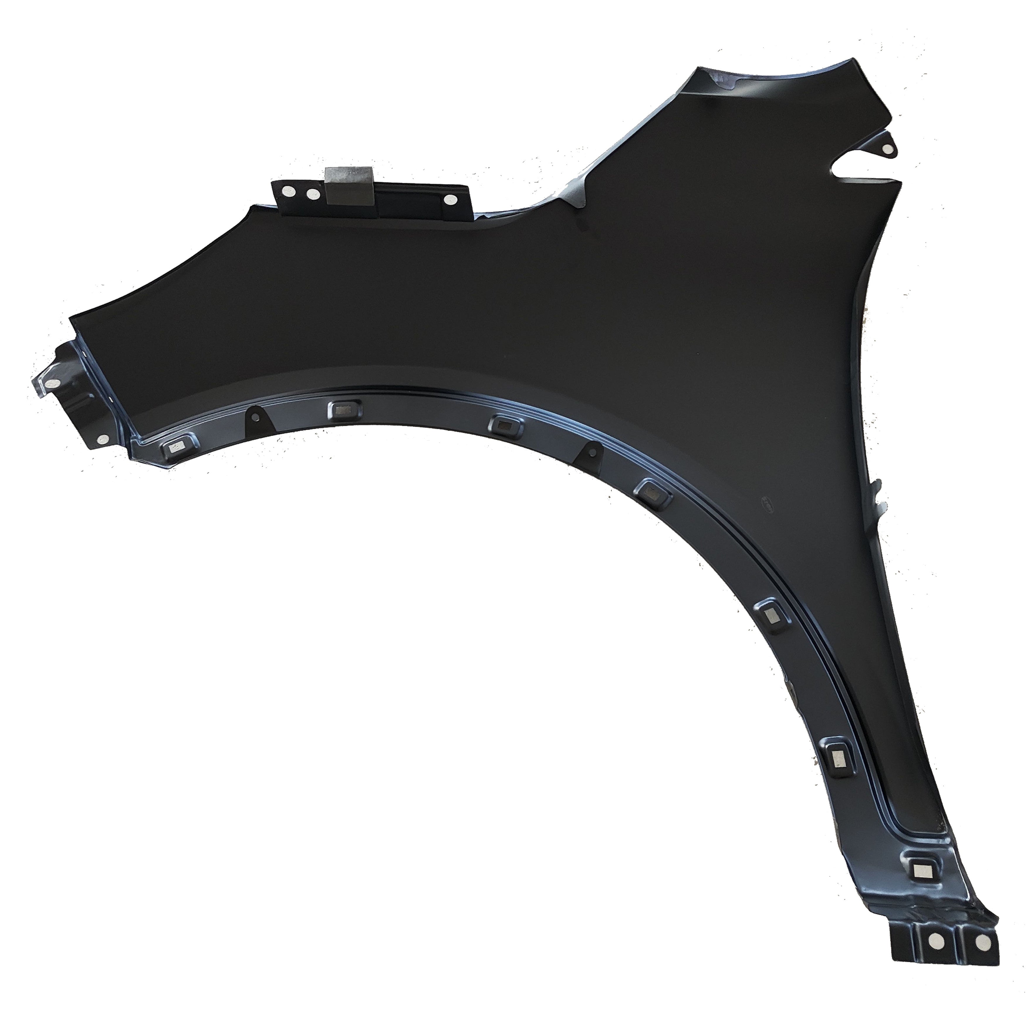 For 2019 2020 Kia Sorento Front Fender New Aftermarket Right Passenger Side RH 66321C6000