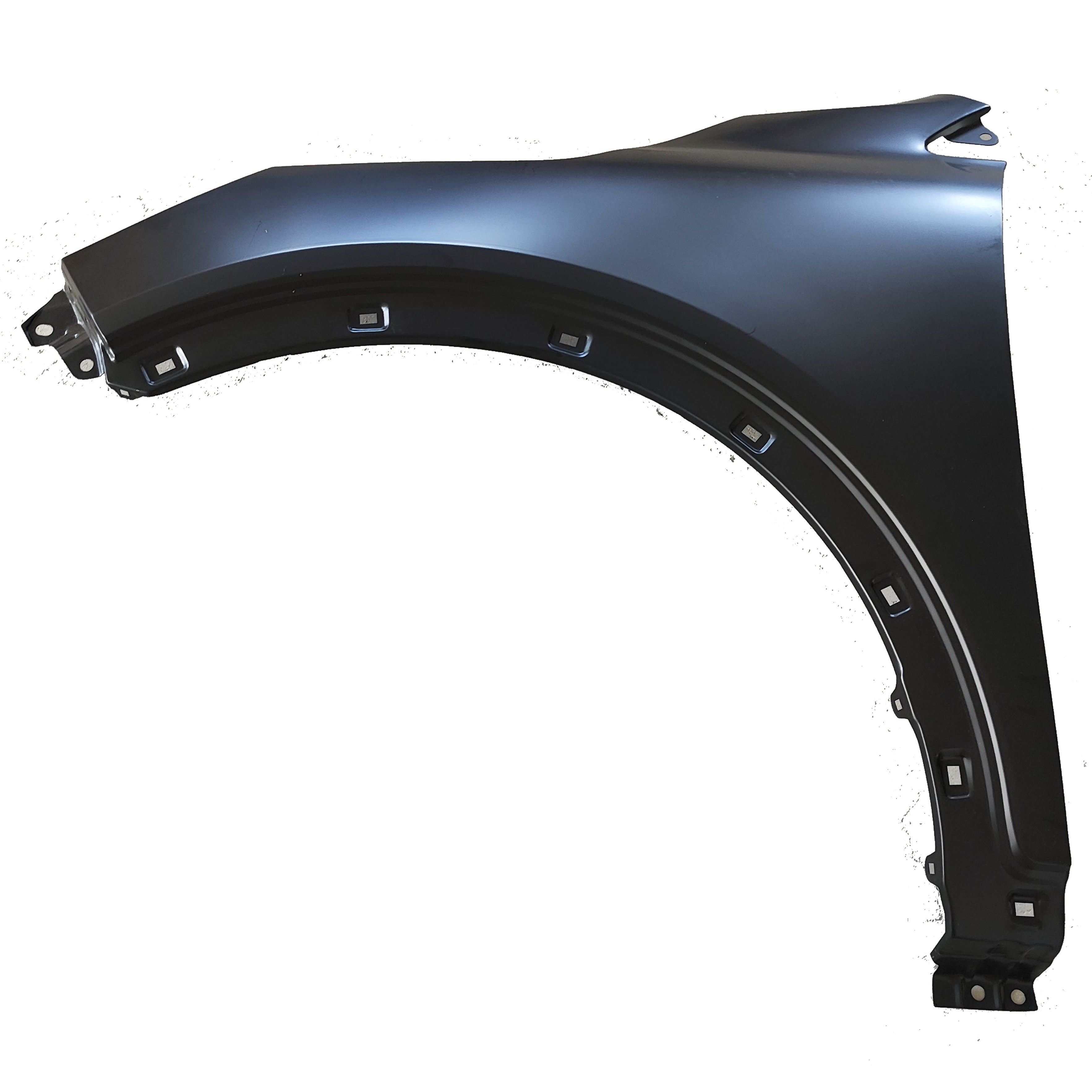 For 2019 2020 Kia Sorento Front Fender New Aftermarket Left Driver Side LH 66311C6000