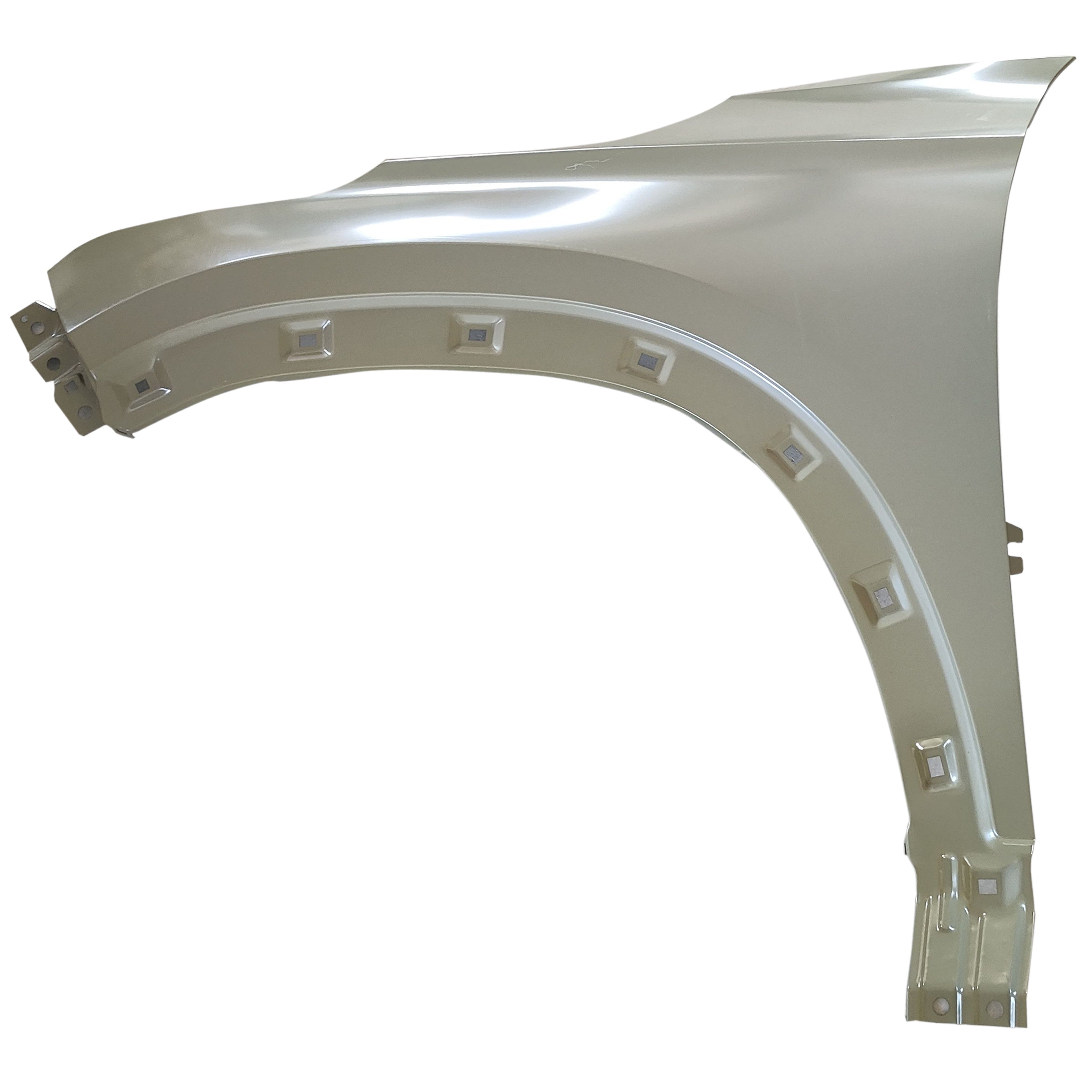 For 2021 2022 2023 Kia Seltos Front Fender New Aftermarket Left Driver Side LH 66311Q5050