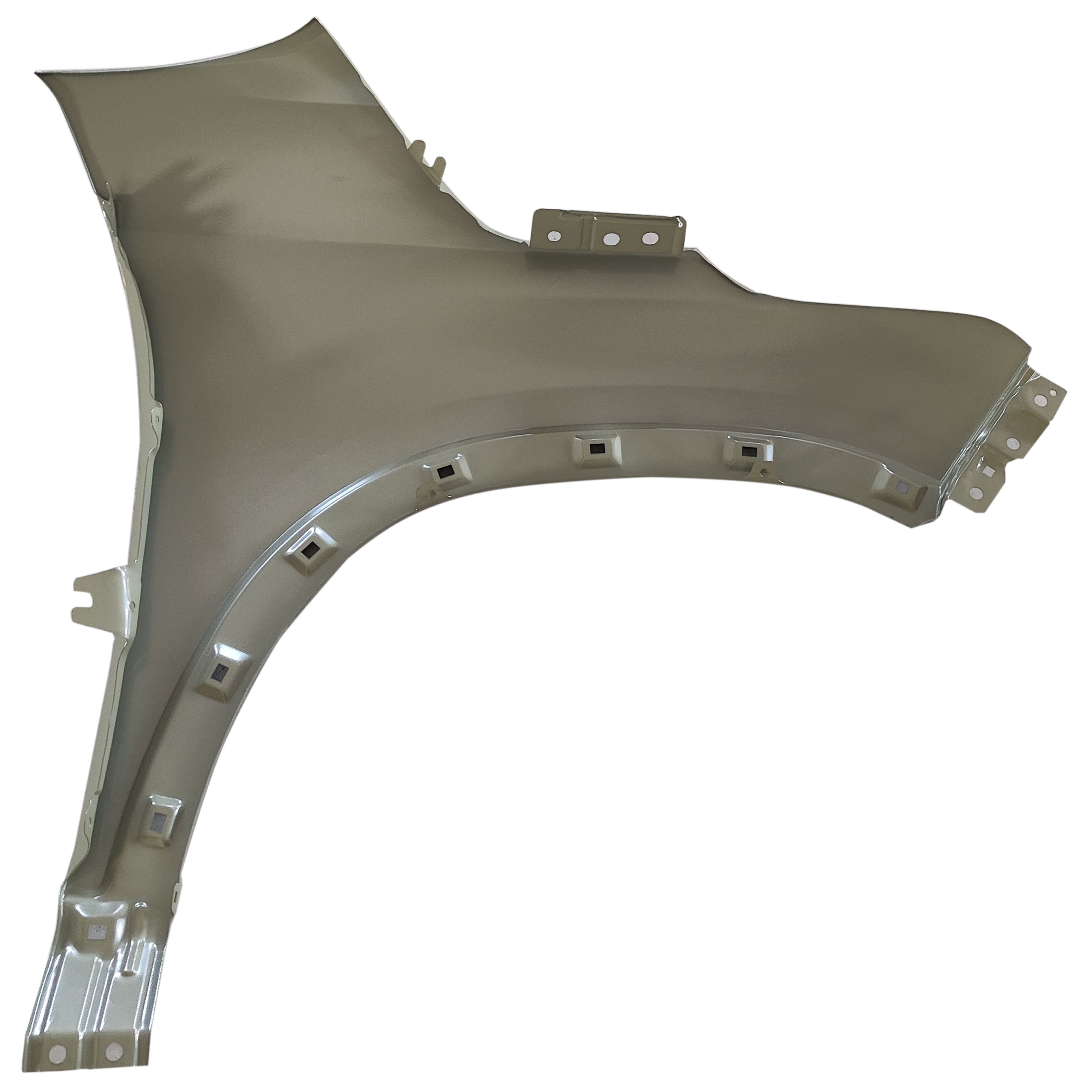 For 2021 2022 2023 Kia Seltos Front Fender New Aftermarket Left Driver Side LH 66311Q5050