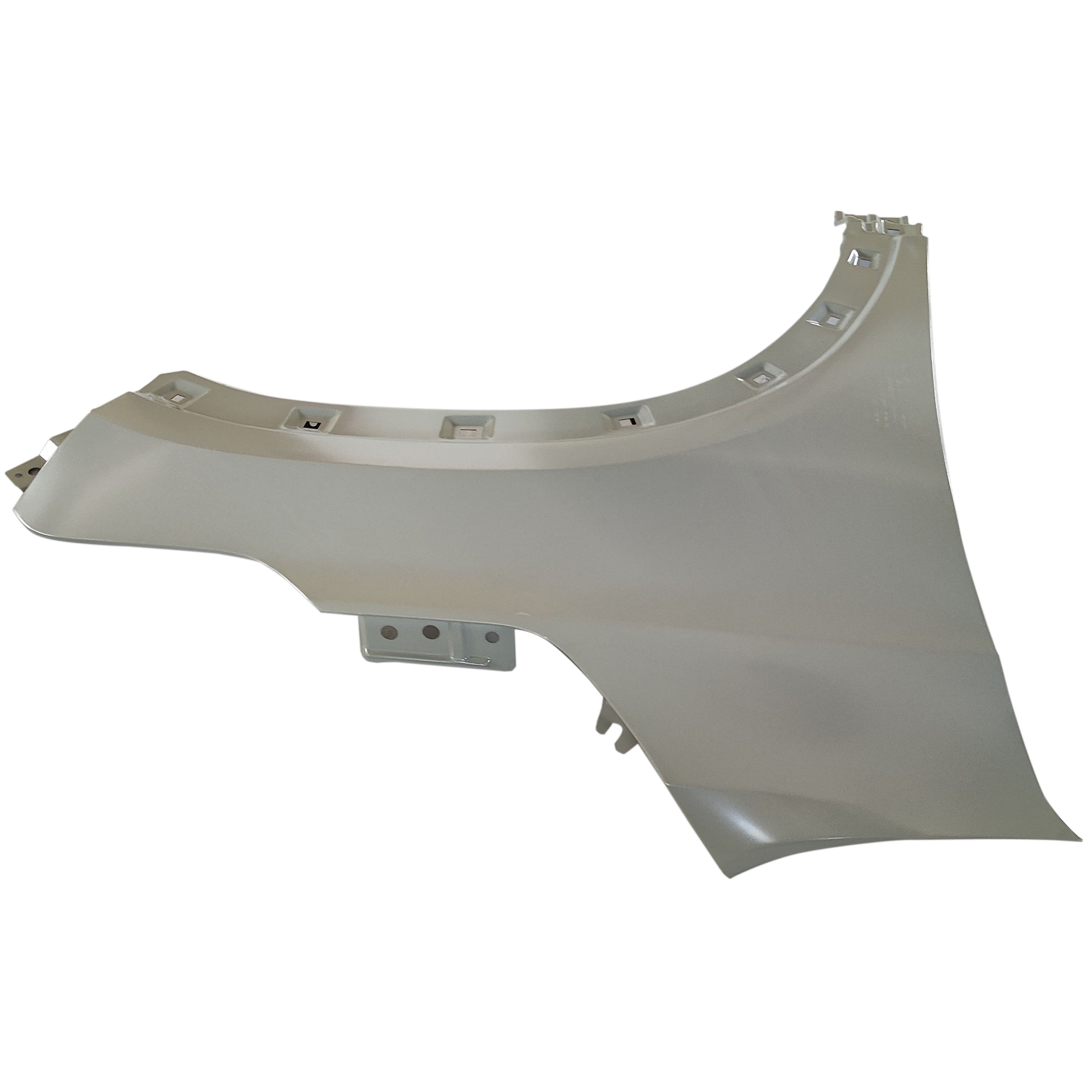 For 2021 2022 2023 Kia Seltos Front Fender New Aftermarket Left Driver Side LH 66311Q5050