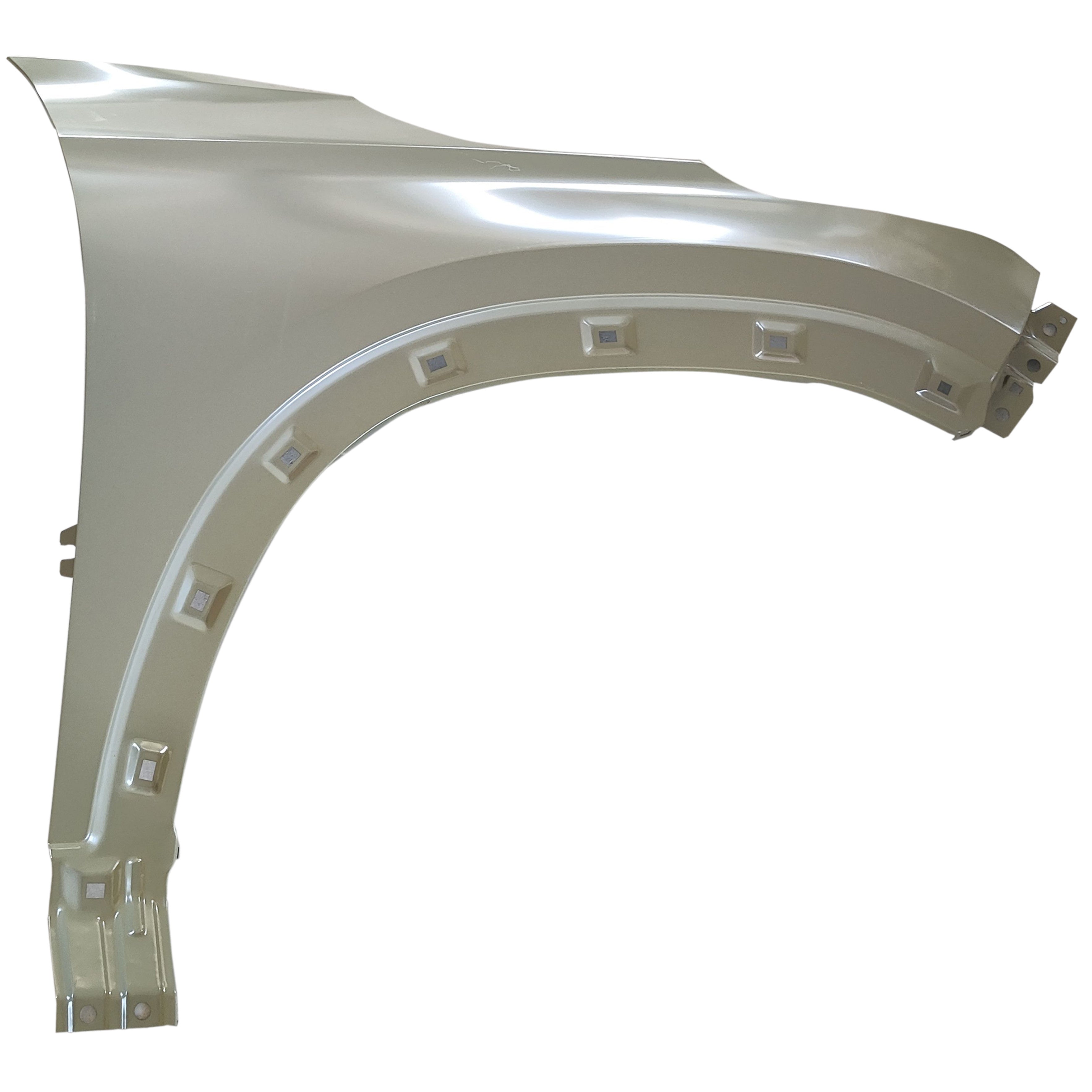 For 2021 2022 2023 Kia Seltos Front Fender New Aftermarket Right Passenger Side RH 66321Q5050