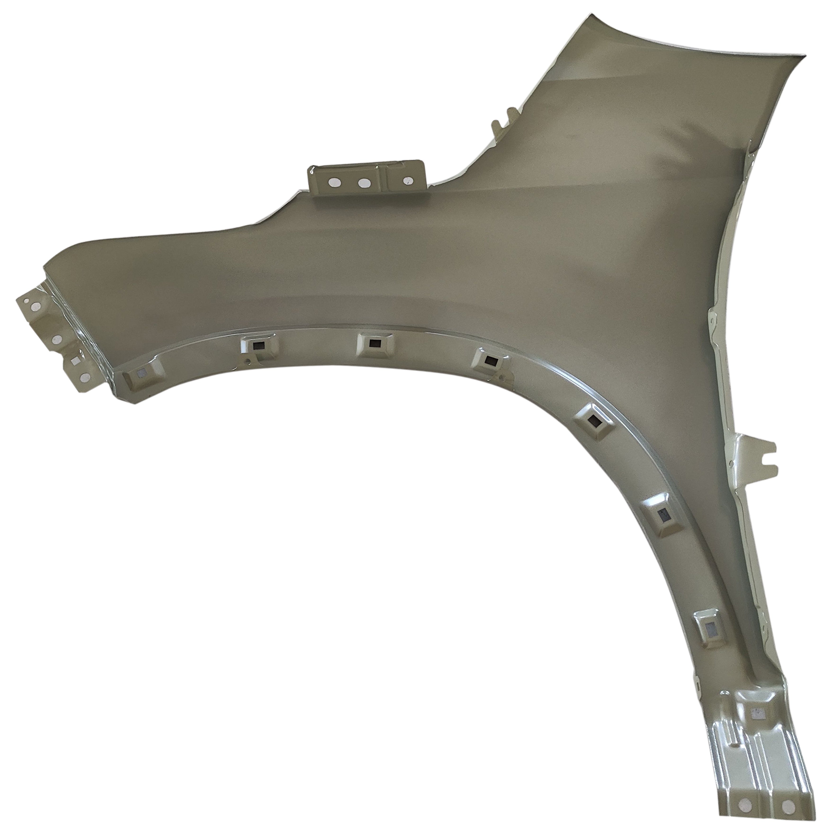 For 2021 2022 2023 Kia Seltos Front Fender New Aftermarket Right Passenger Side RH 66321Q5050