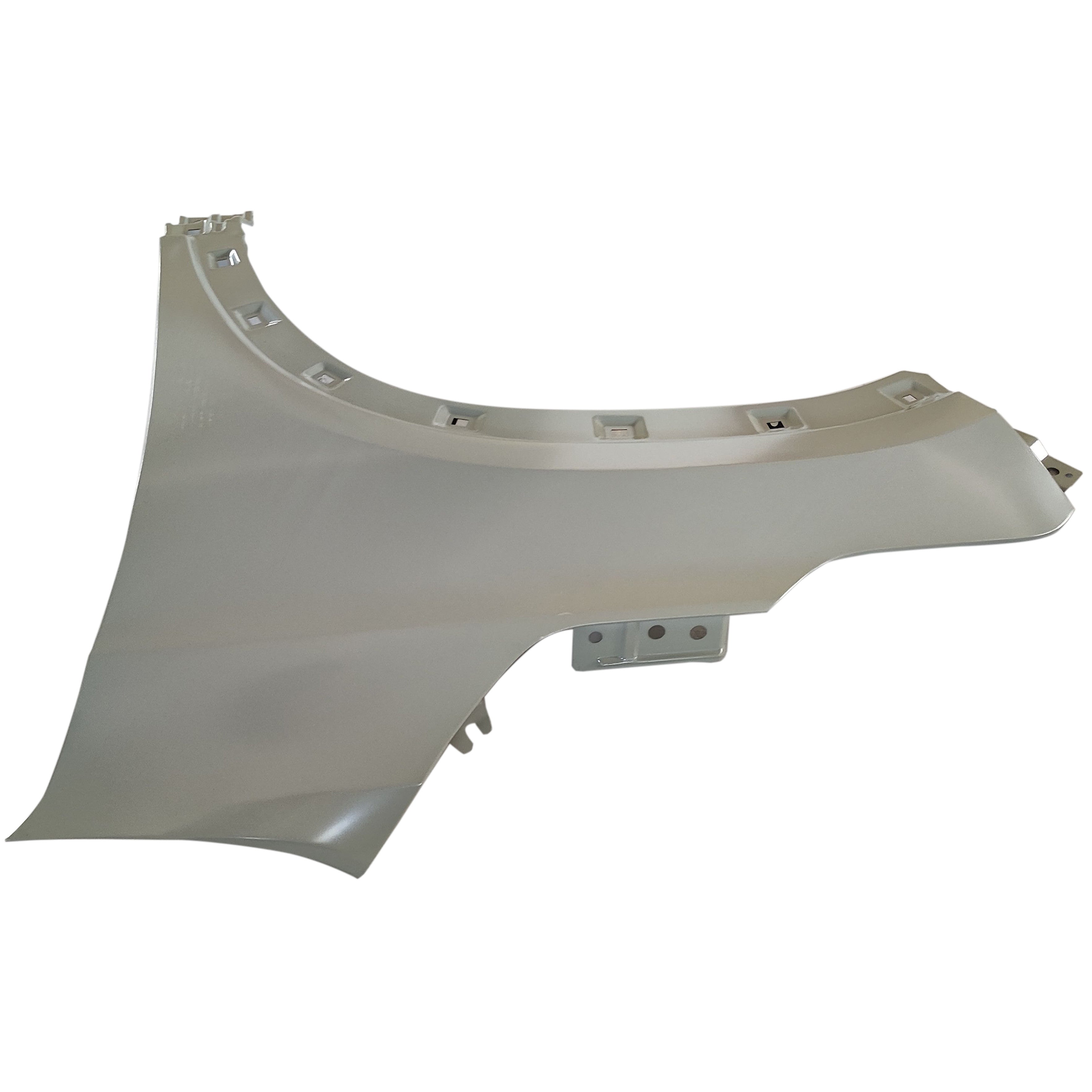 For 2021 2022 2023 Kia Seltos Front Fender New Aftermarket Right Passenger Side RH 66321Q5050