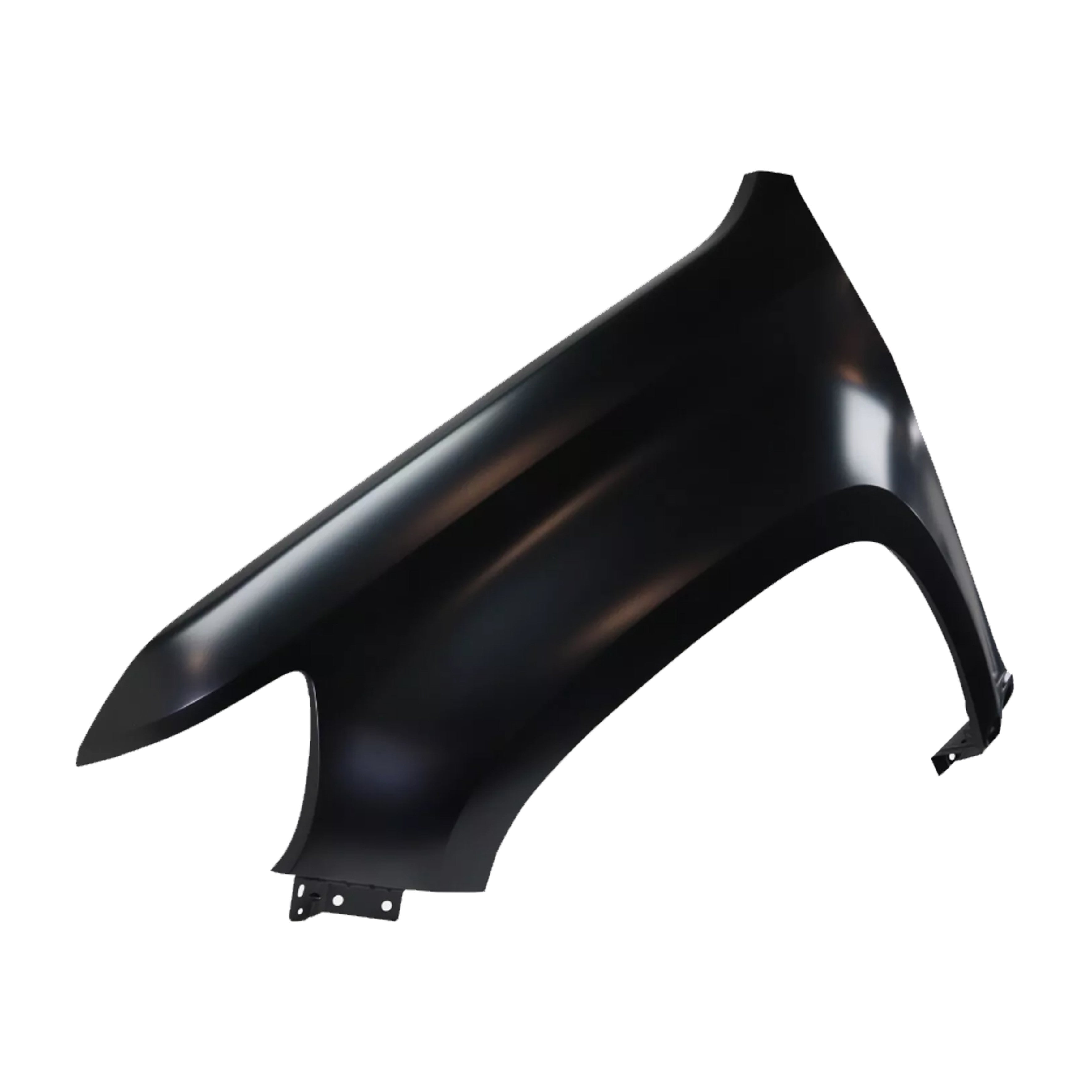 For 2015 2016 2017 2018 2018 2019 2020 2021 2022 Chevy Colorado Steel Fender Front Left Drive Side LH GM1240404