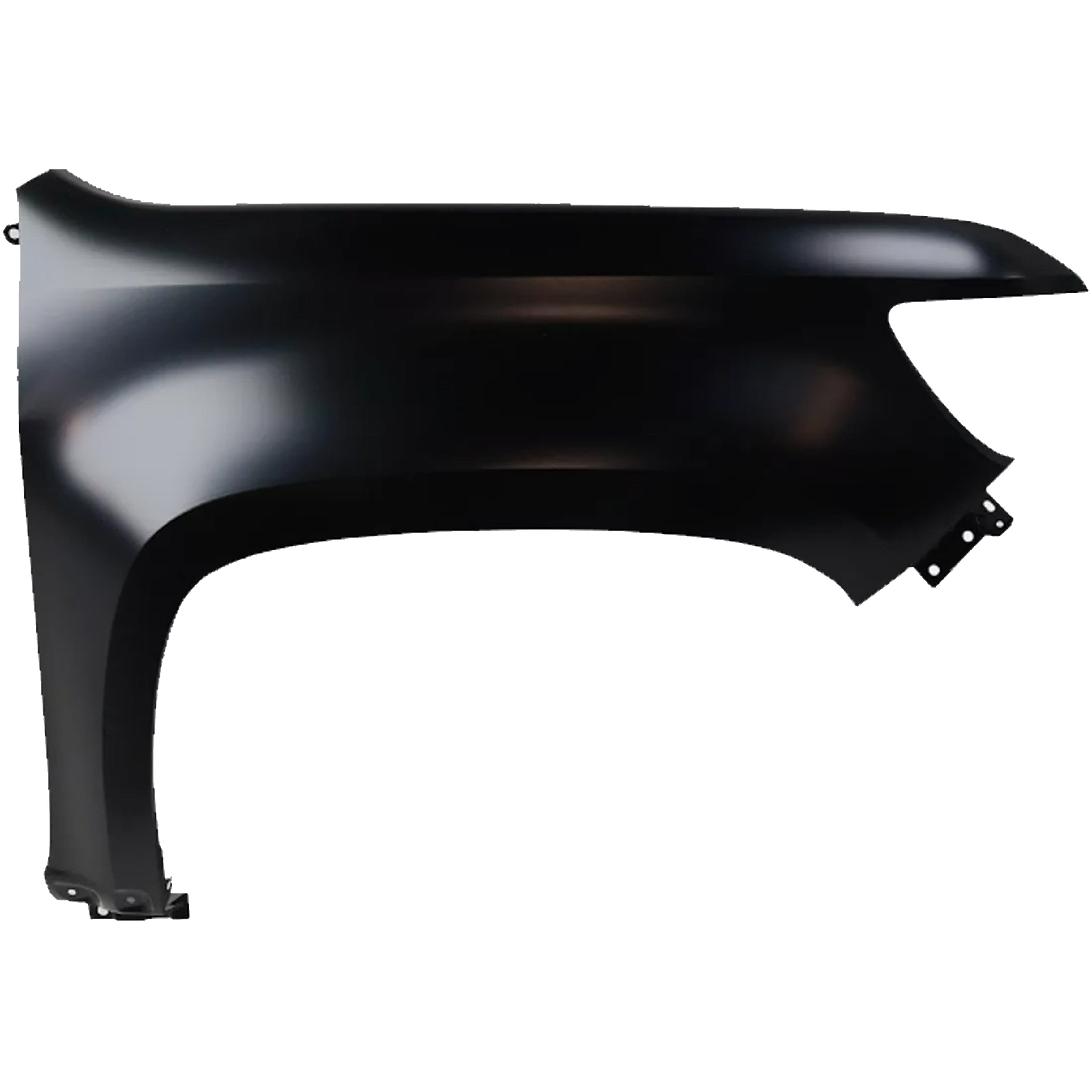 For 2015 2016 2017 2018 2018 2019 2020 2021 2022 Chevy Colorado Steel Fender Front Right Passenger Side RH GM1241404