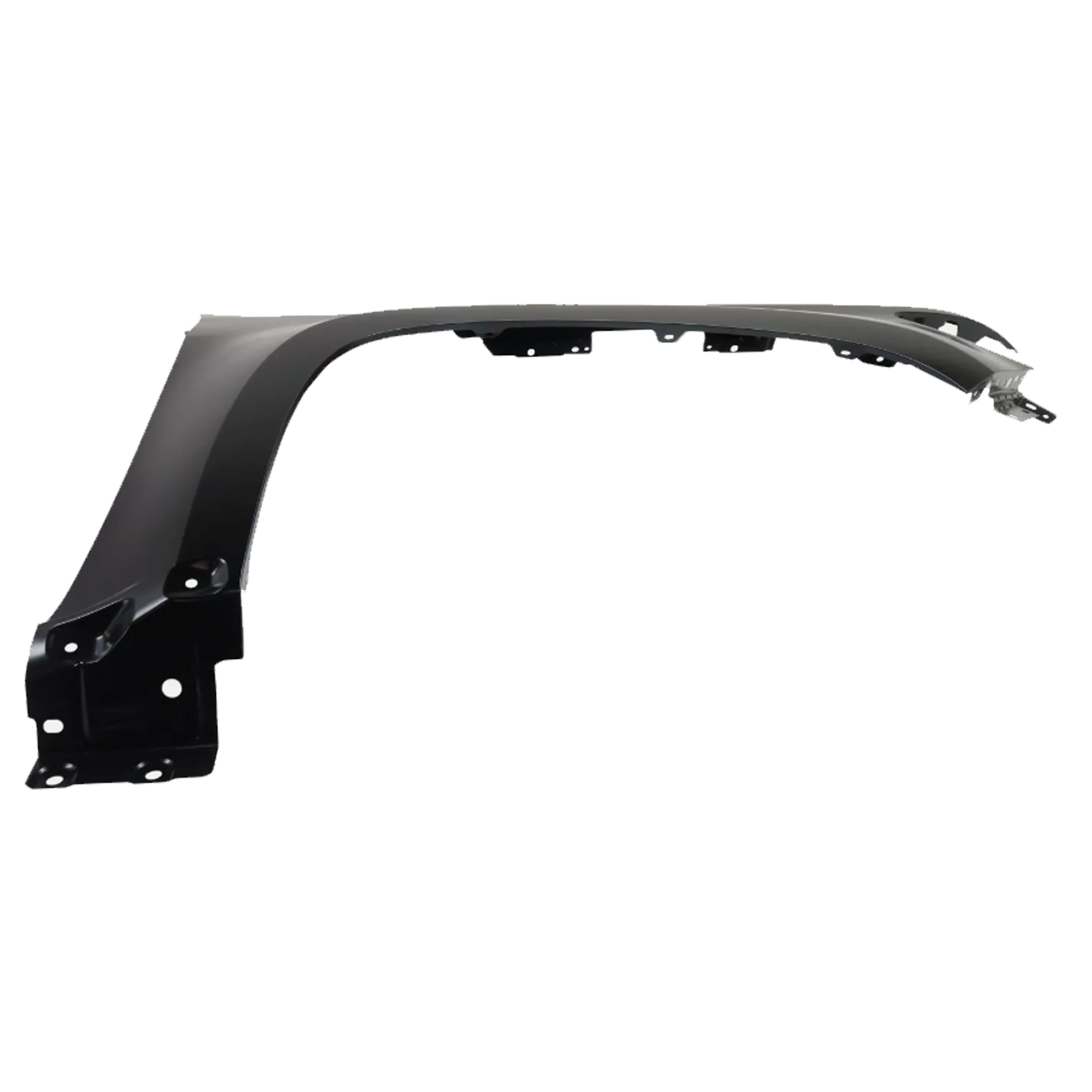 For 2015 2016 2017 2018 2018 2019 2020 2021 2022 Chevy Colorado Steel Fender Front Right Passenger Side RH GM1241404