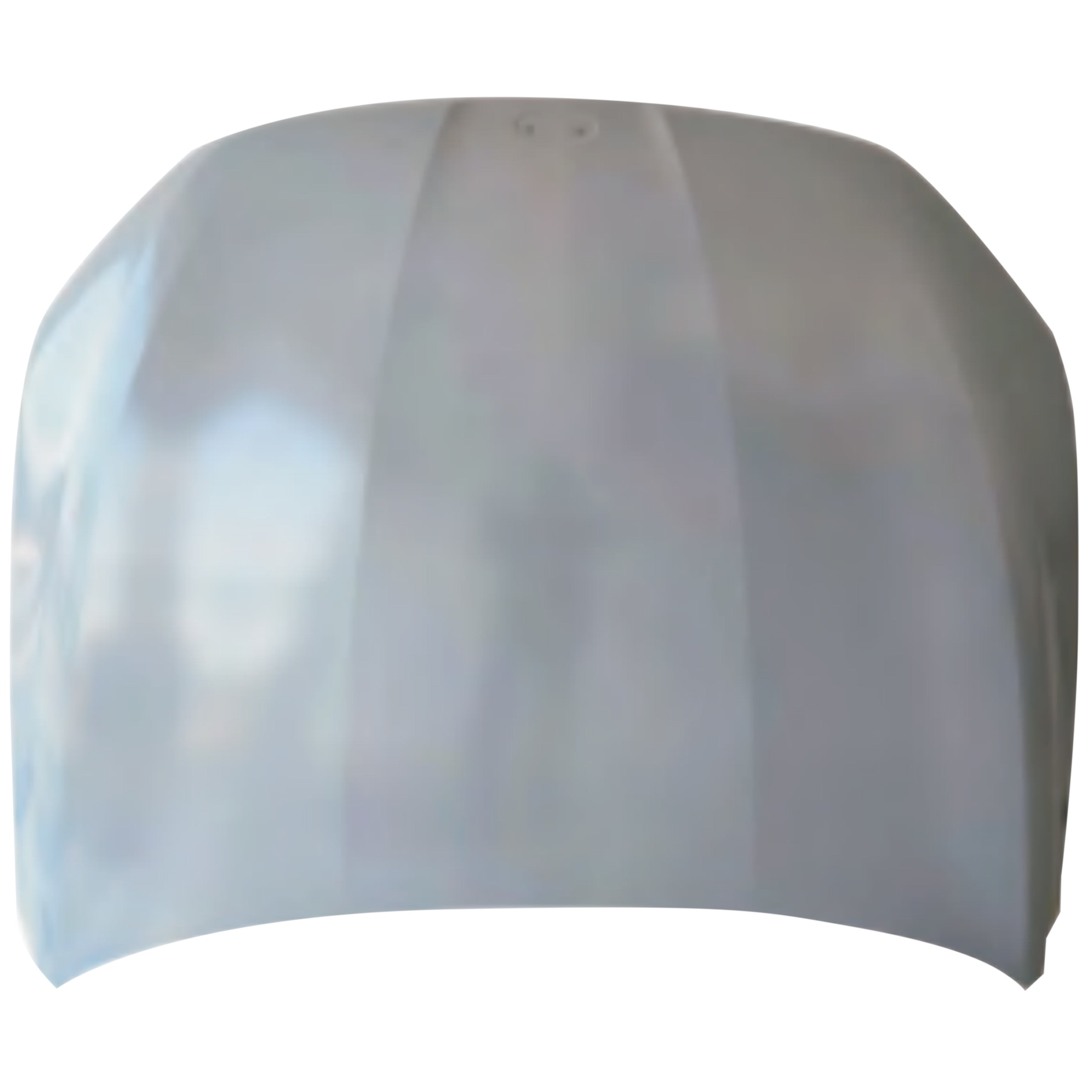 For 2021 2022 2023 2024 Kia K5 Optima Front Upper Hood Panel Primed Steel