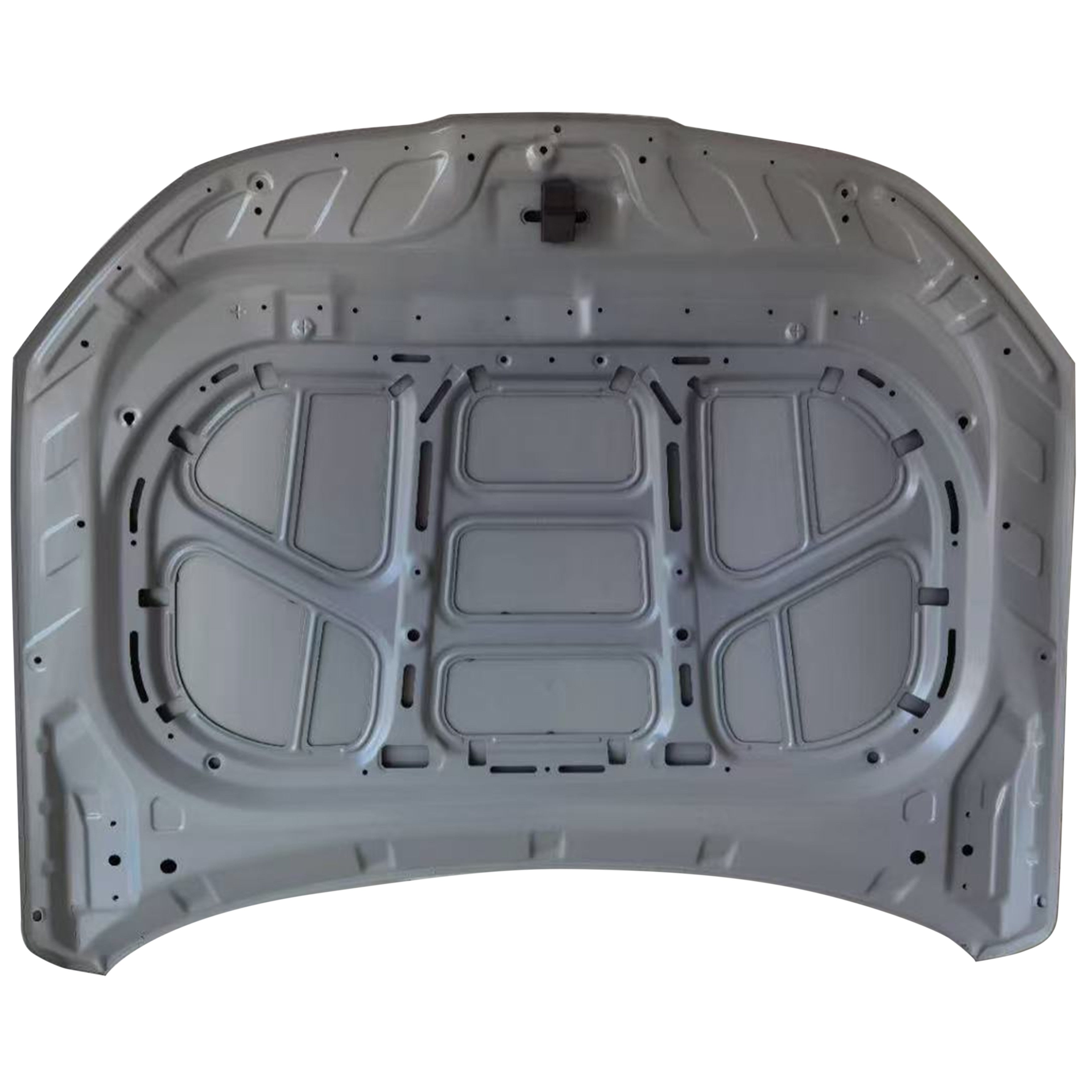 For 2021 2022 2023 2024 Kia K5 Optima Front Upper Hood Panel Primed Steel