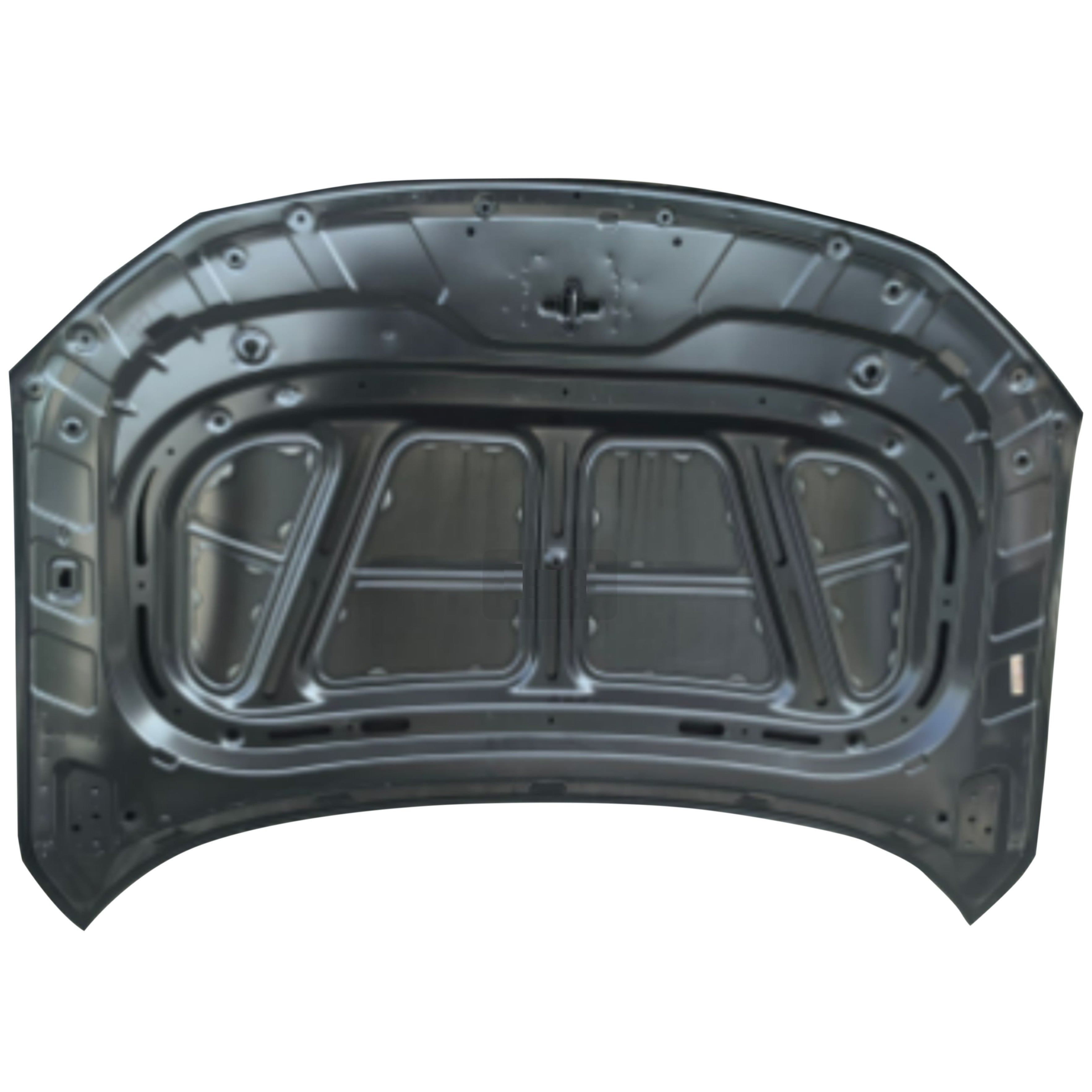 For 2022 2023 2024 Hyundai Santa Cruz Front Upper Hood Panel Primed Steel