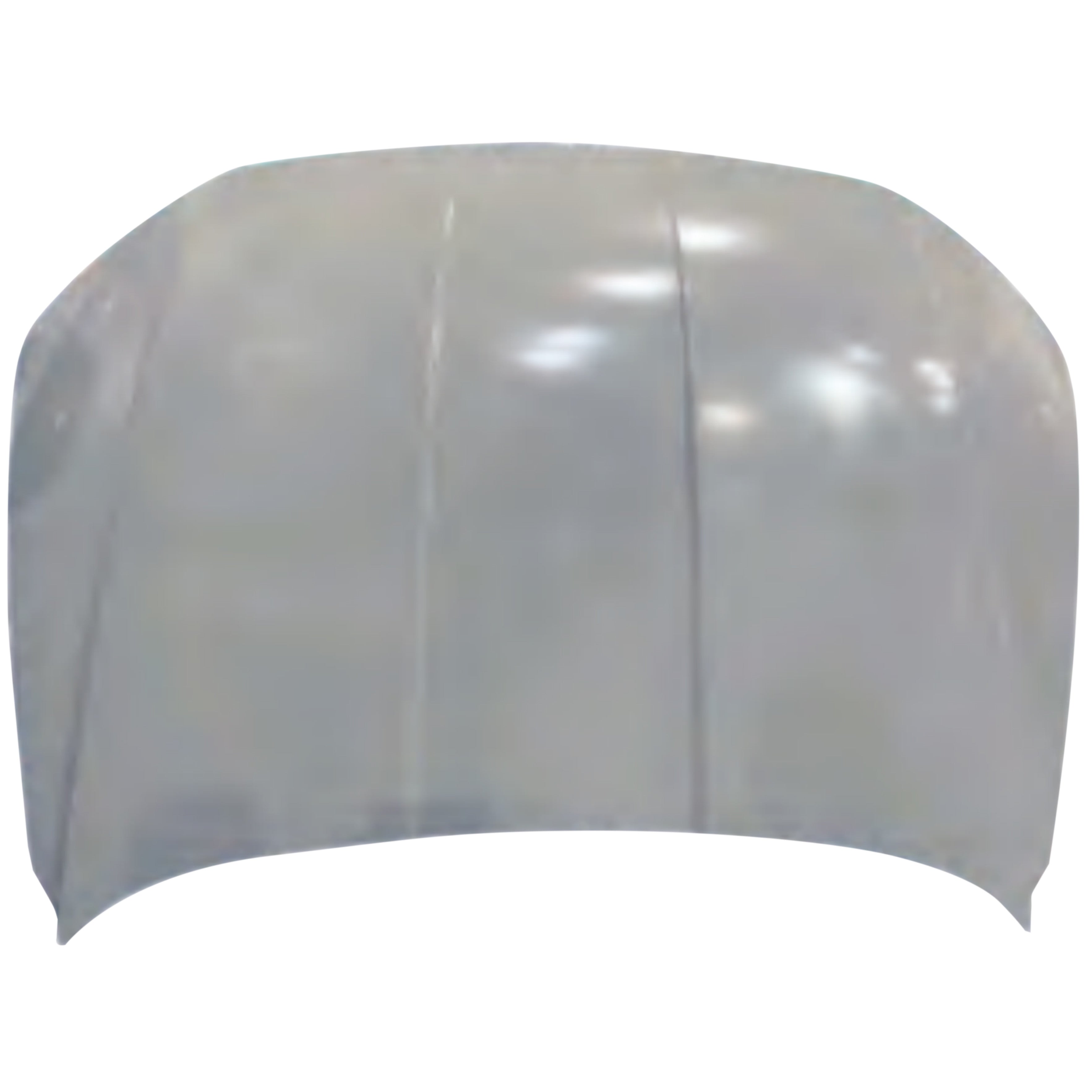 For 2022 2023 2024 Hyundai Tucson Front Upper Hood Panel Primed Steel