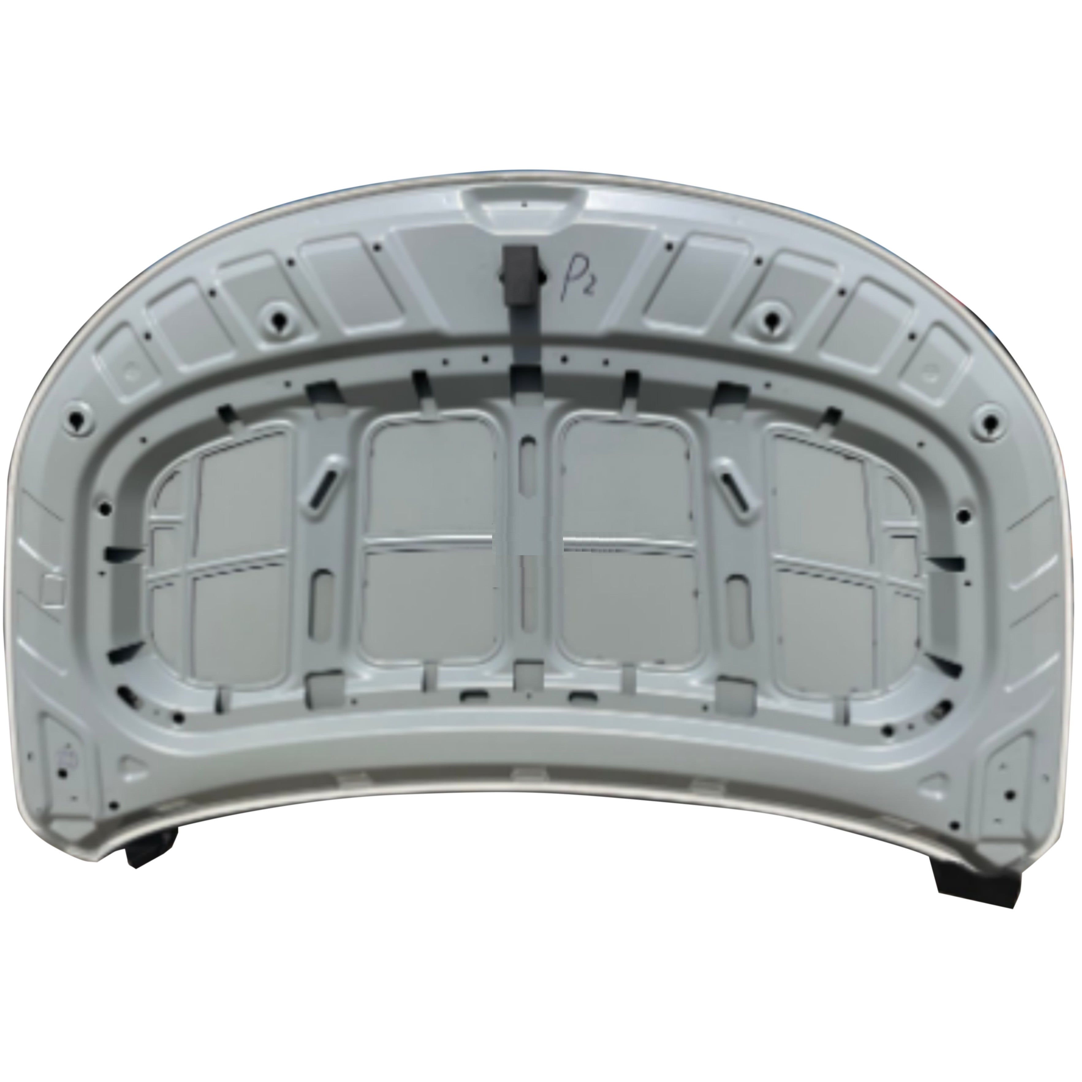 For 2021 2022 2023 Kia Sorento Front Upper Hood Panel Primed Steel