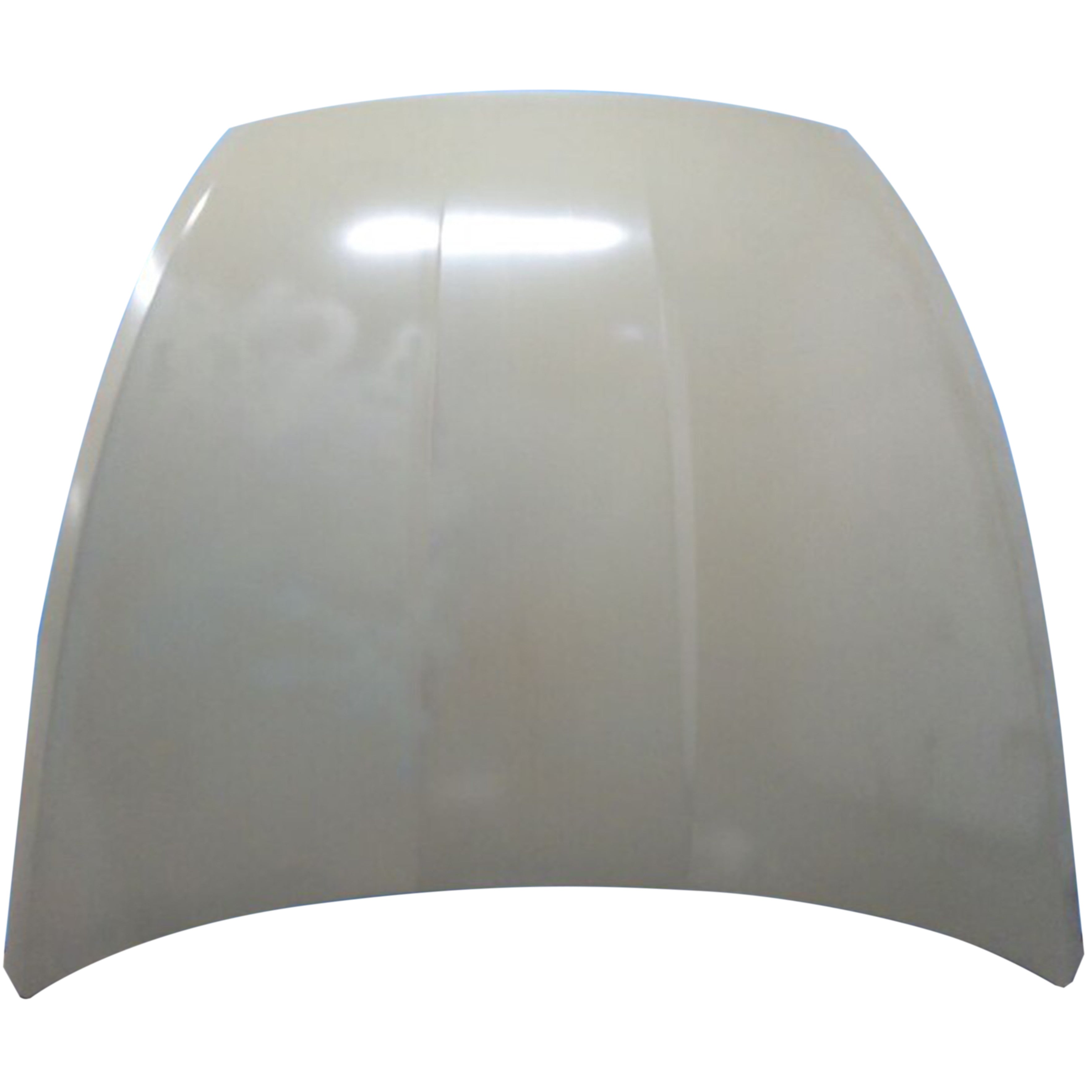 For 2020 2021 2022 2023 Hyundai Sonata Front Upper Hood Panel Primed Steel 66400-L1000