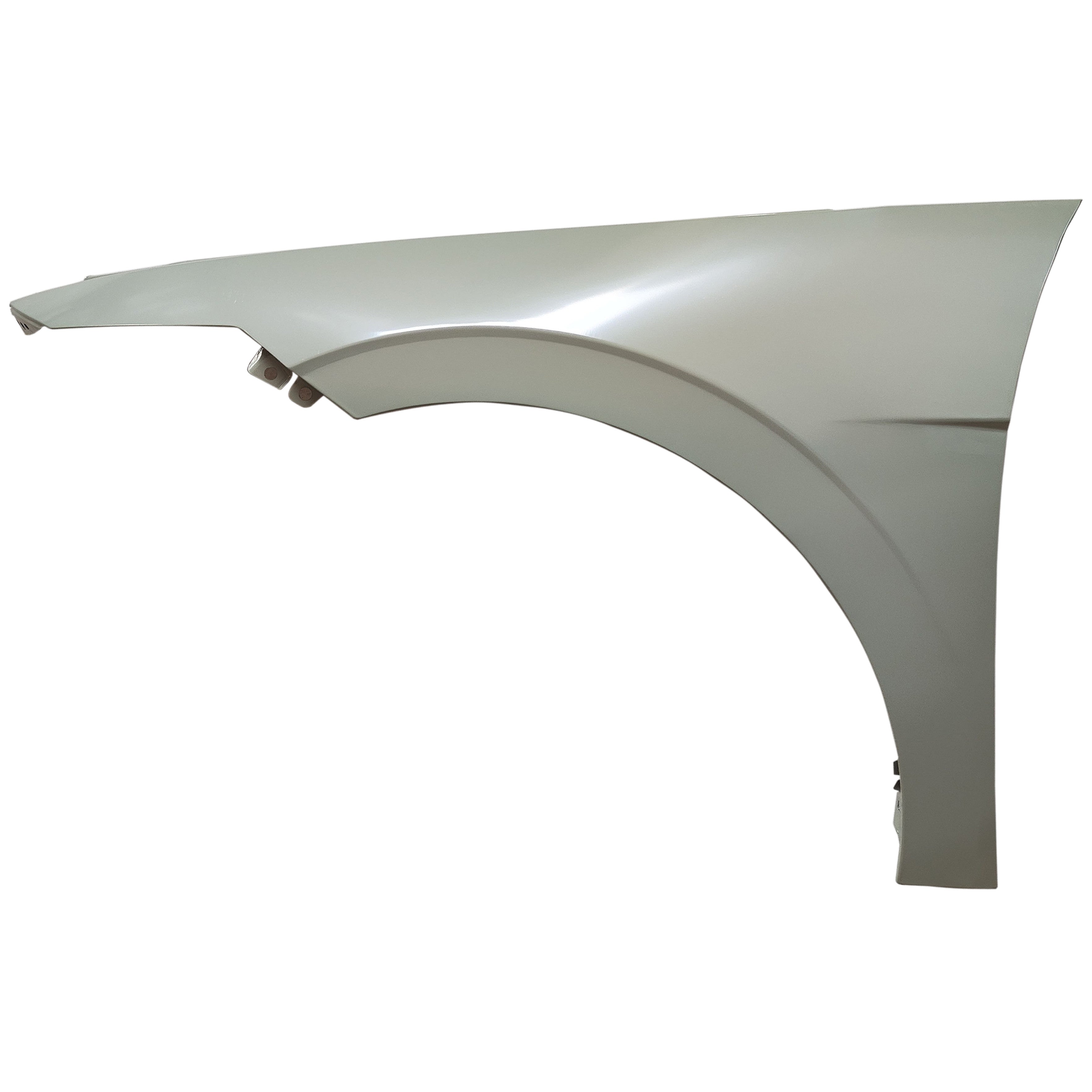 For 2024 2025 Hyundai Elantra Front Steel Radiator Fender Left Drive Side LH