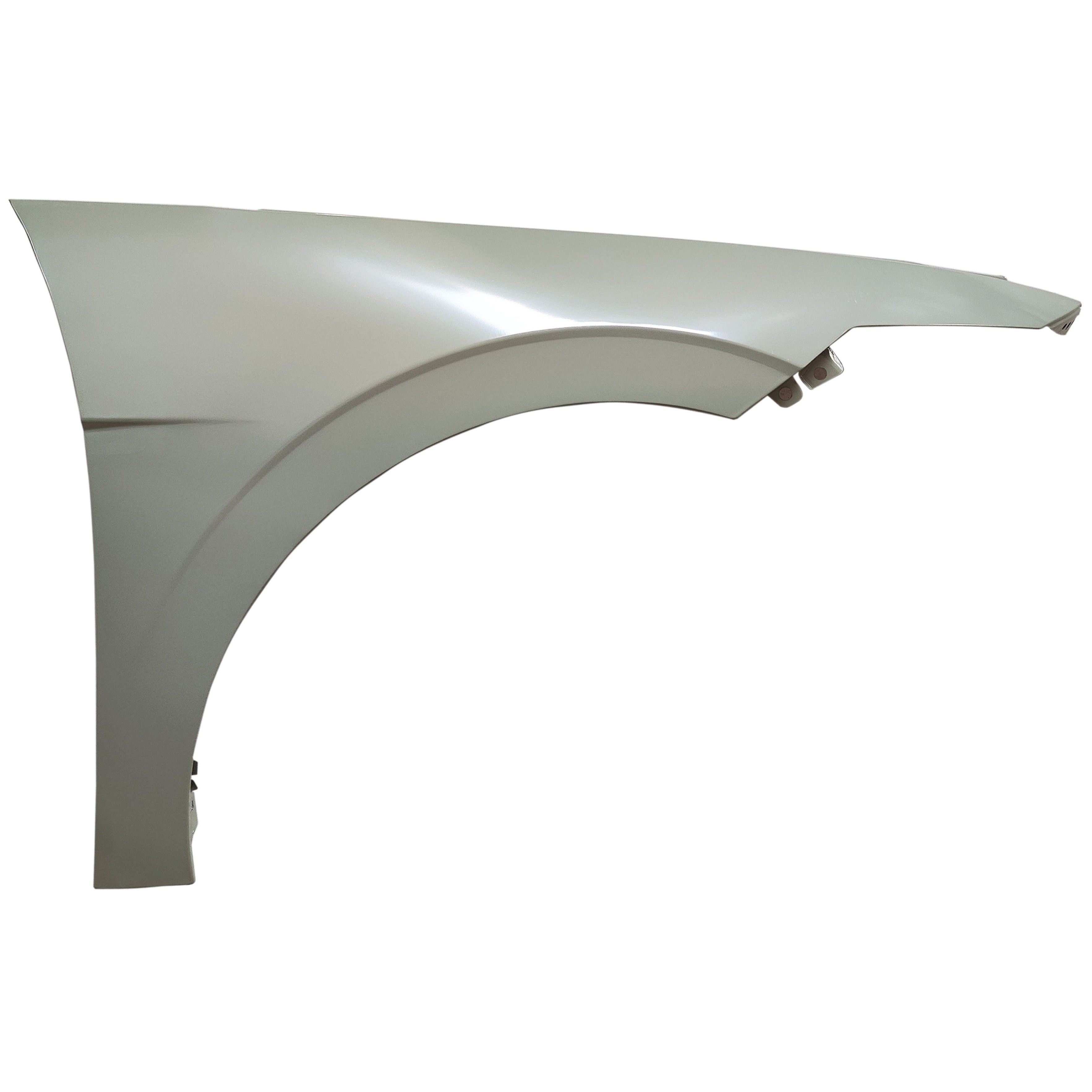 For 2024 2025 Hyundai Elantra Front Steel Radiator Fender Right Passenger Side RH