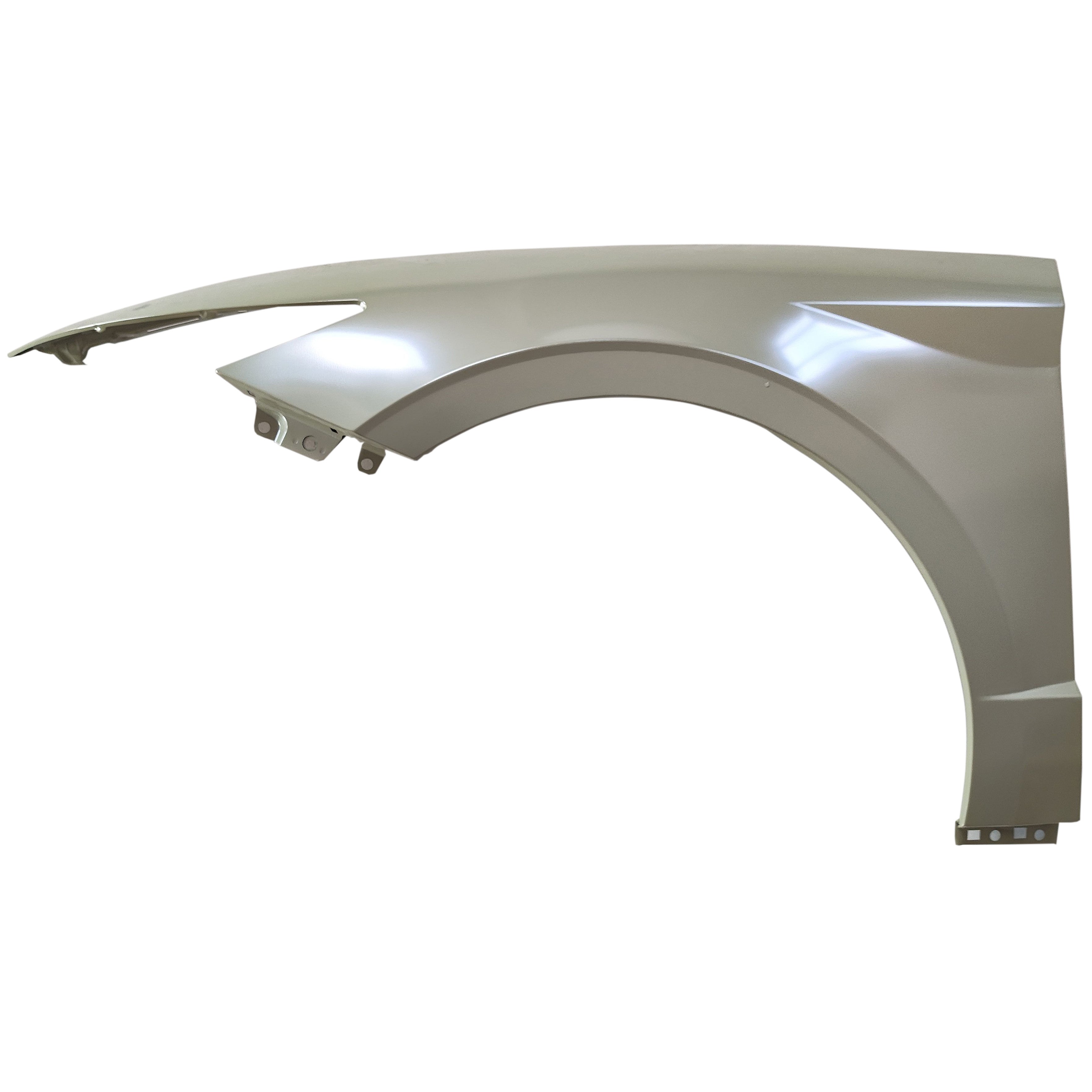 For 2020 2021 2022 2023 Hyundai Sonata Front Steel Fender Left Drive Side LH