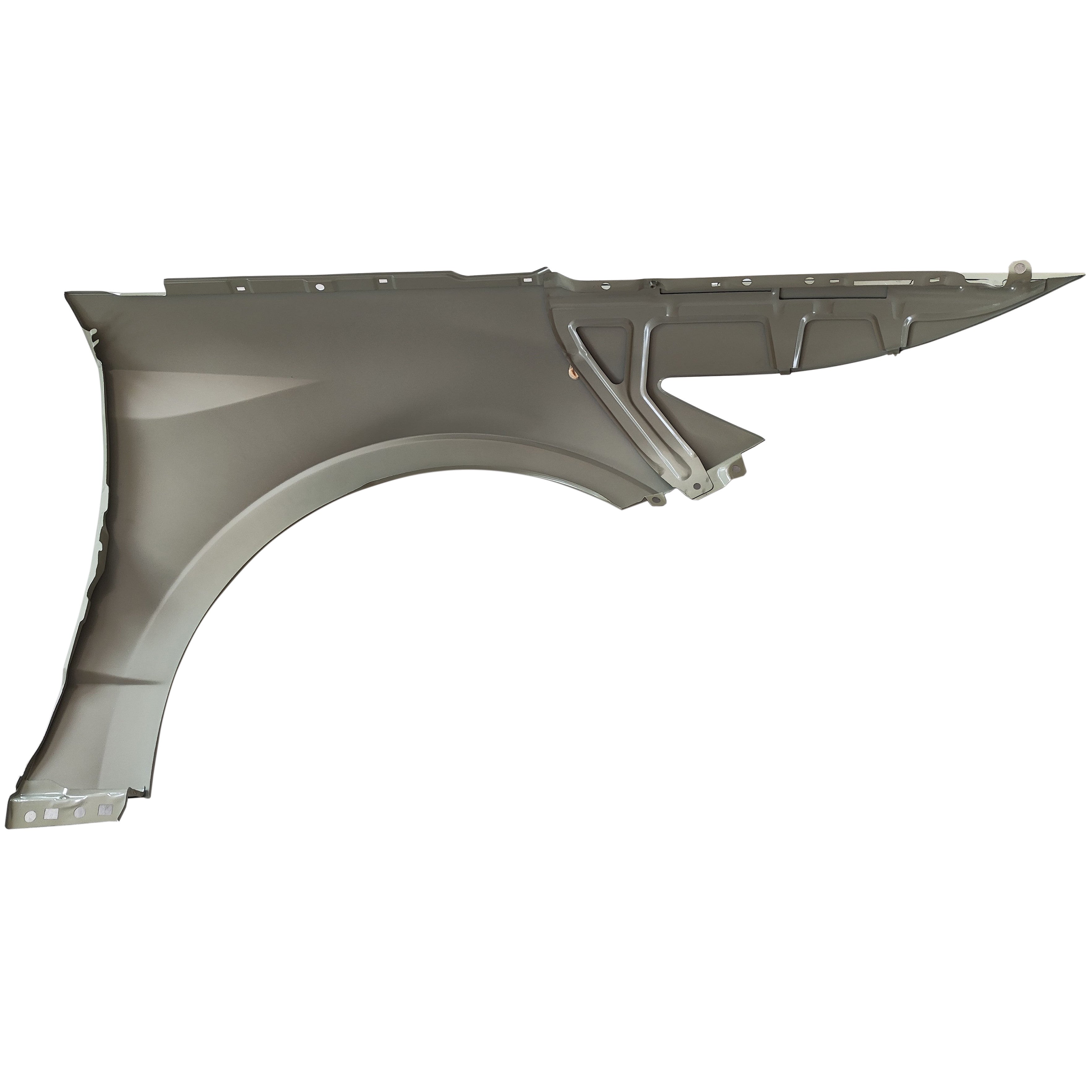 For 2020 2021 2022 2023 Hyundai Sonata Front Steel Fender Left Drive Side LH