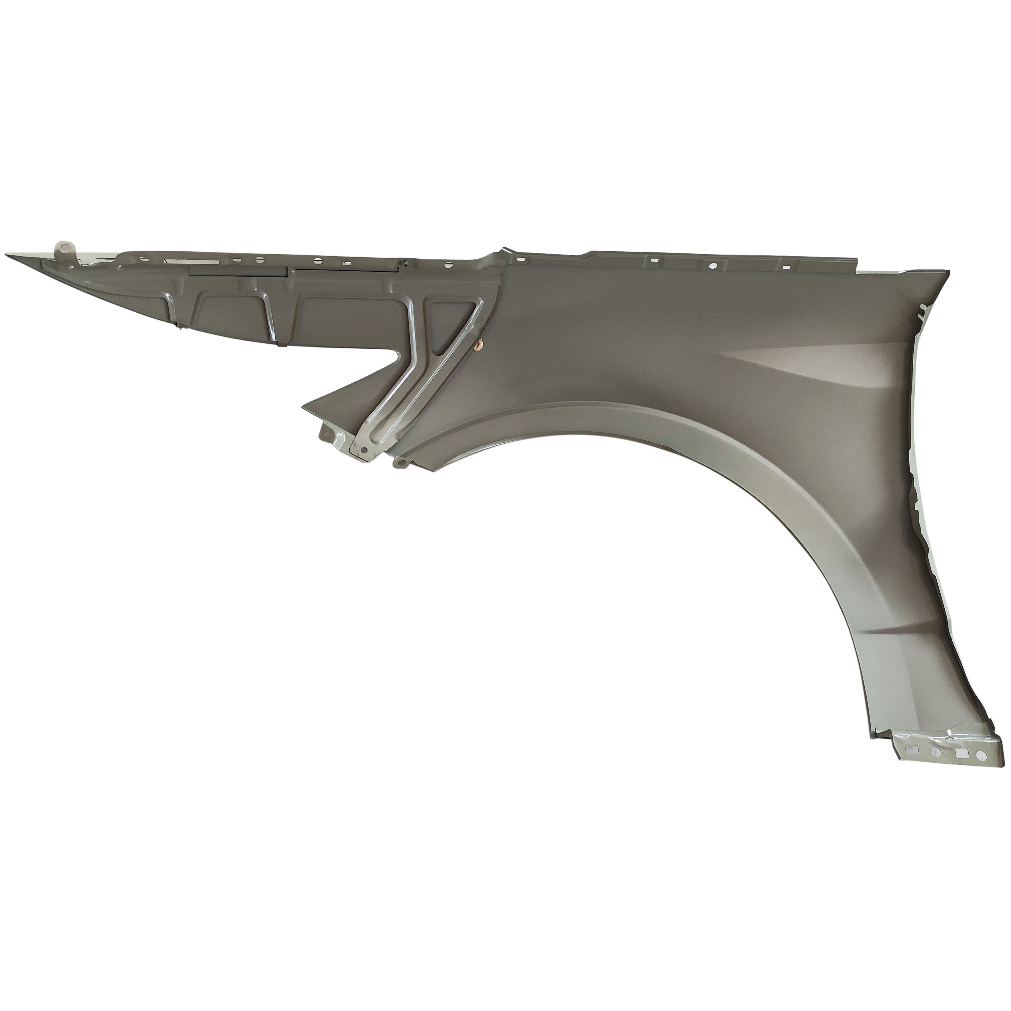 For 2020 2021 2022 2023 Hyundai Sonata Front Steel Fender Right Passenger Side RH