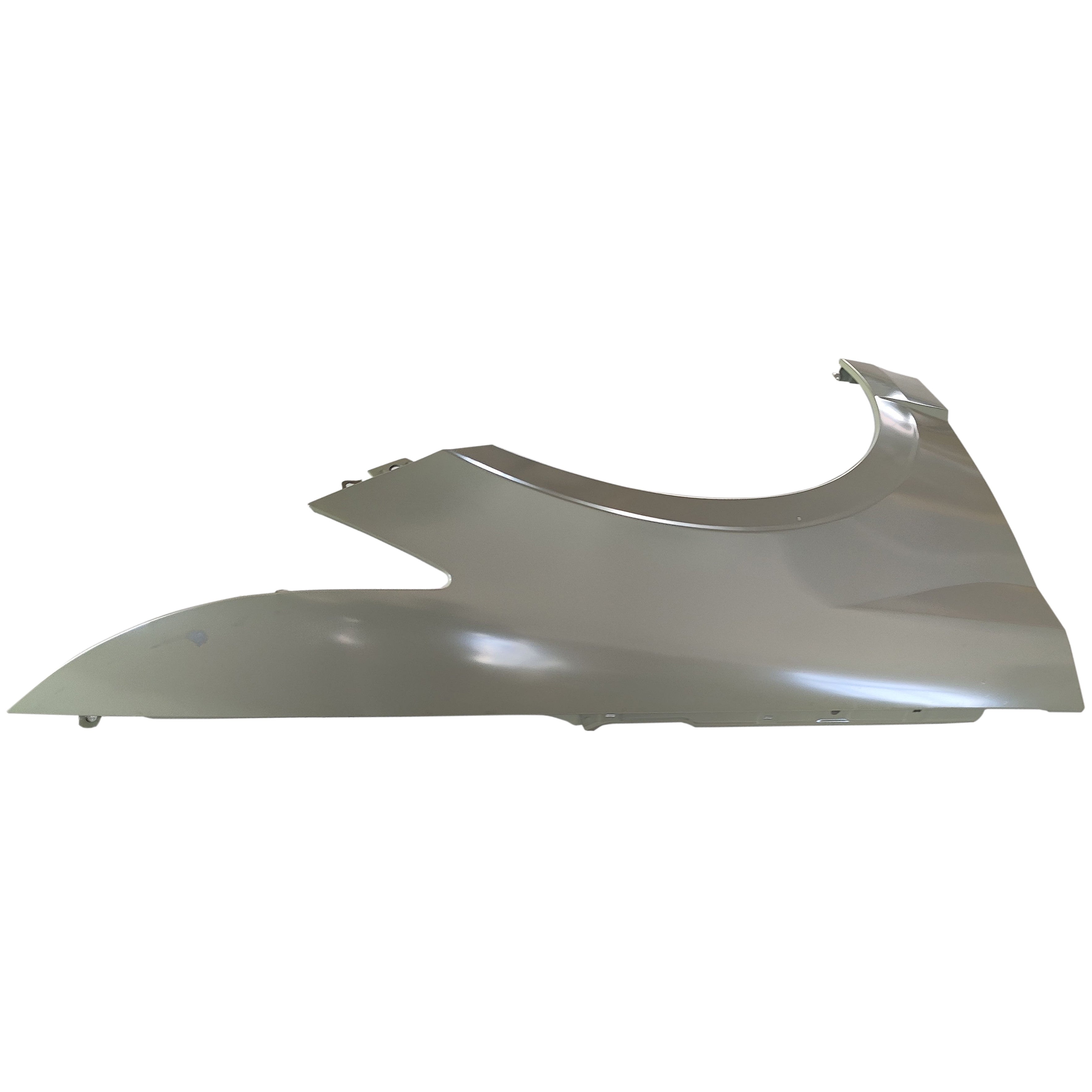 For 2020 2021 2022 2023 Hyundai Sonata Front Steel Fender Right Passenger Side RH