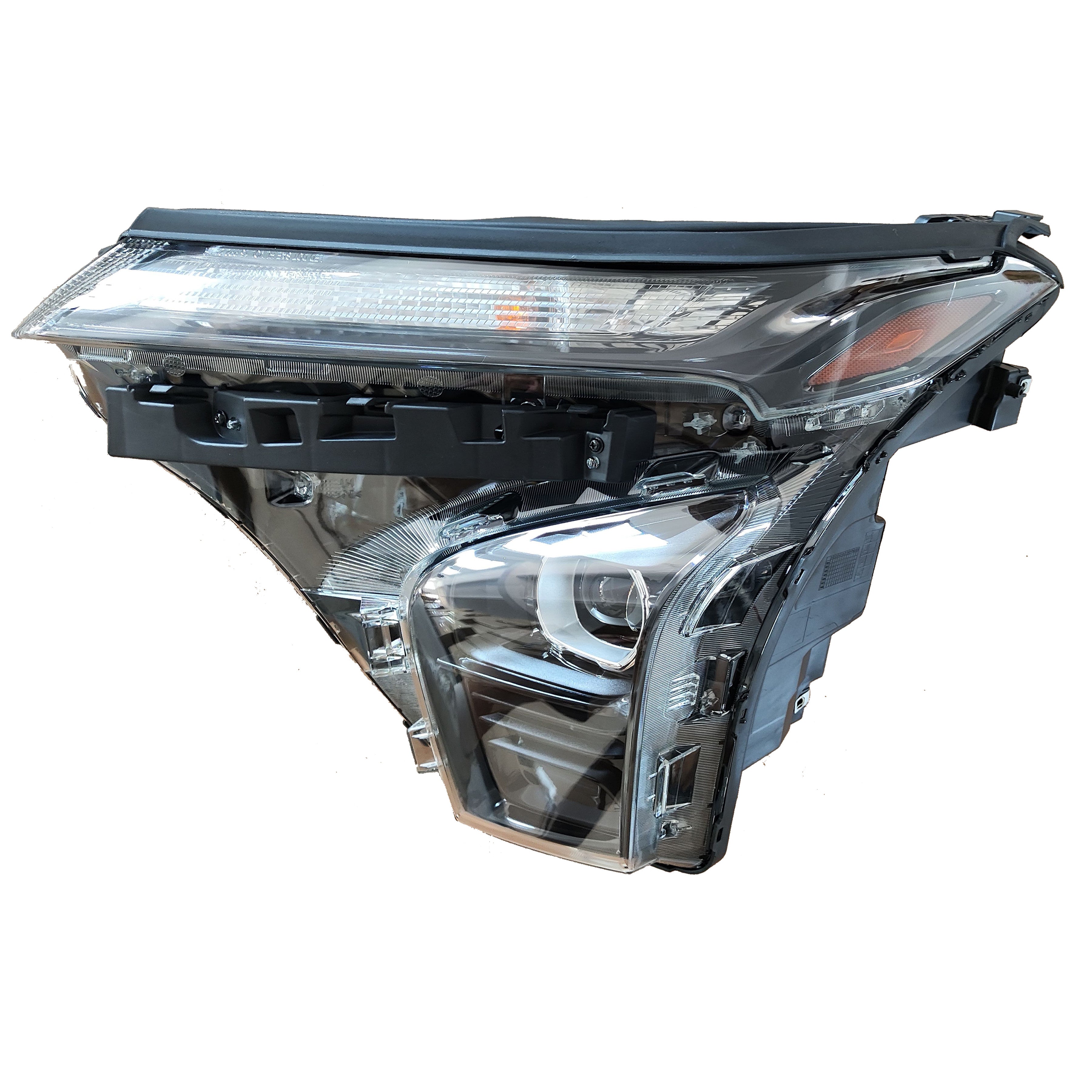 For 2024 2025 Chevrolet Trax Front Headlight Headlamp LED Assembly Left Driver Side LH