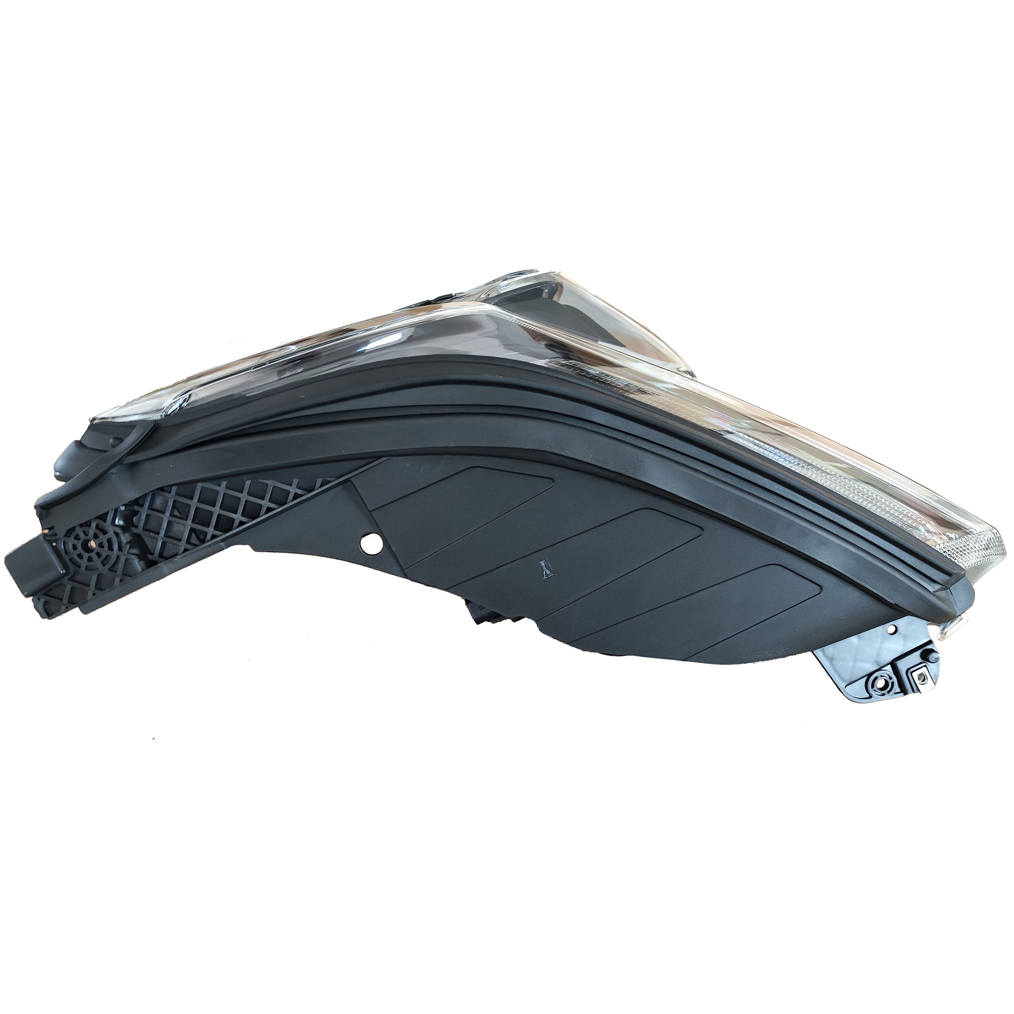 For 2024 2025 Chevrolet Trax Front Headlight Headlamp LED Assembly Left Driver Side LH