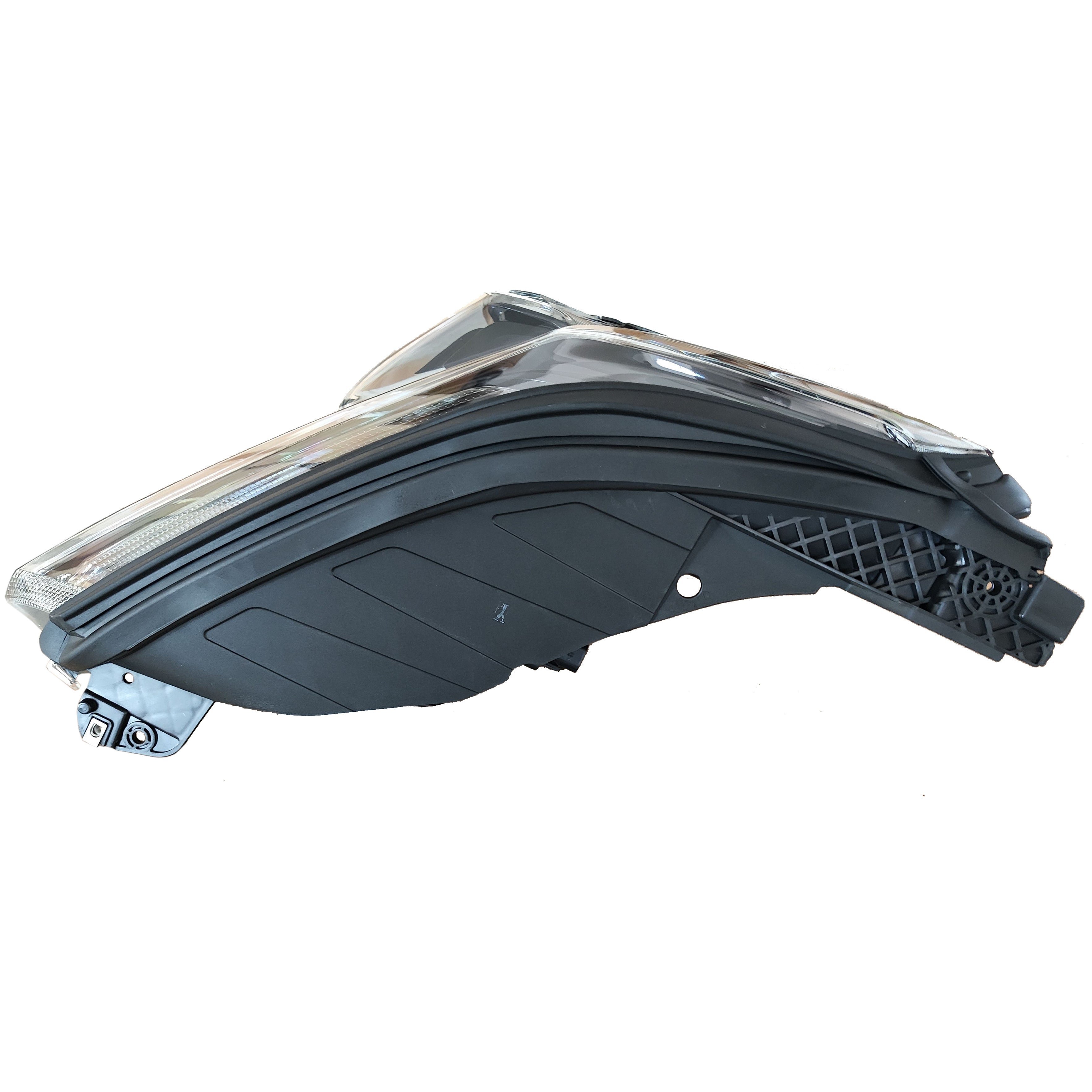 For 2024 2025 Chevrolet Trax Front Headlight Headlamp LED Assembly Right Passenger Side RH