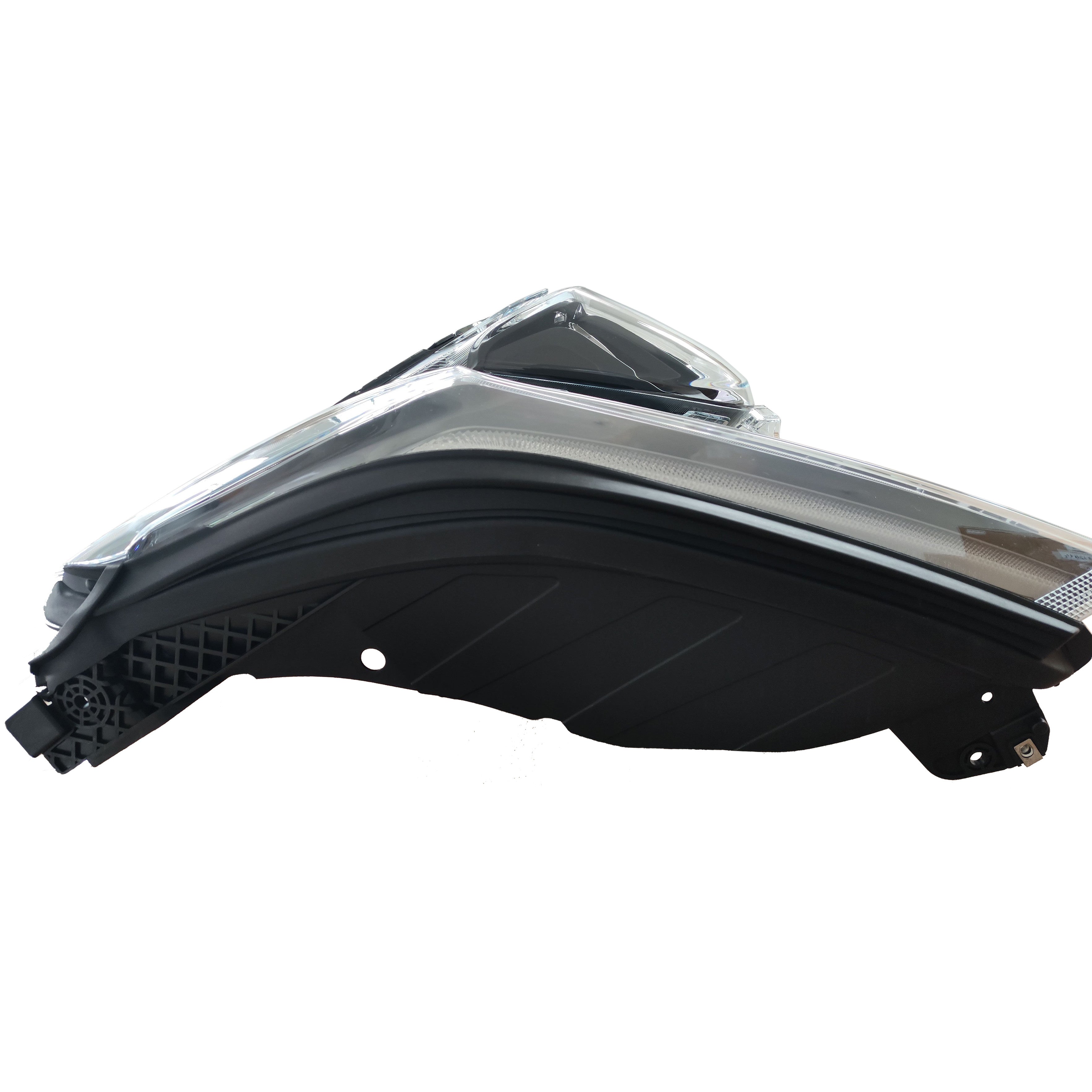 For 2024 2025 Chevrolet Trax Front Headlight Headlamp LED Assembly Left Driver Side LH 42876952