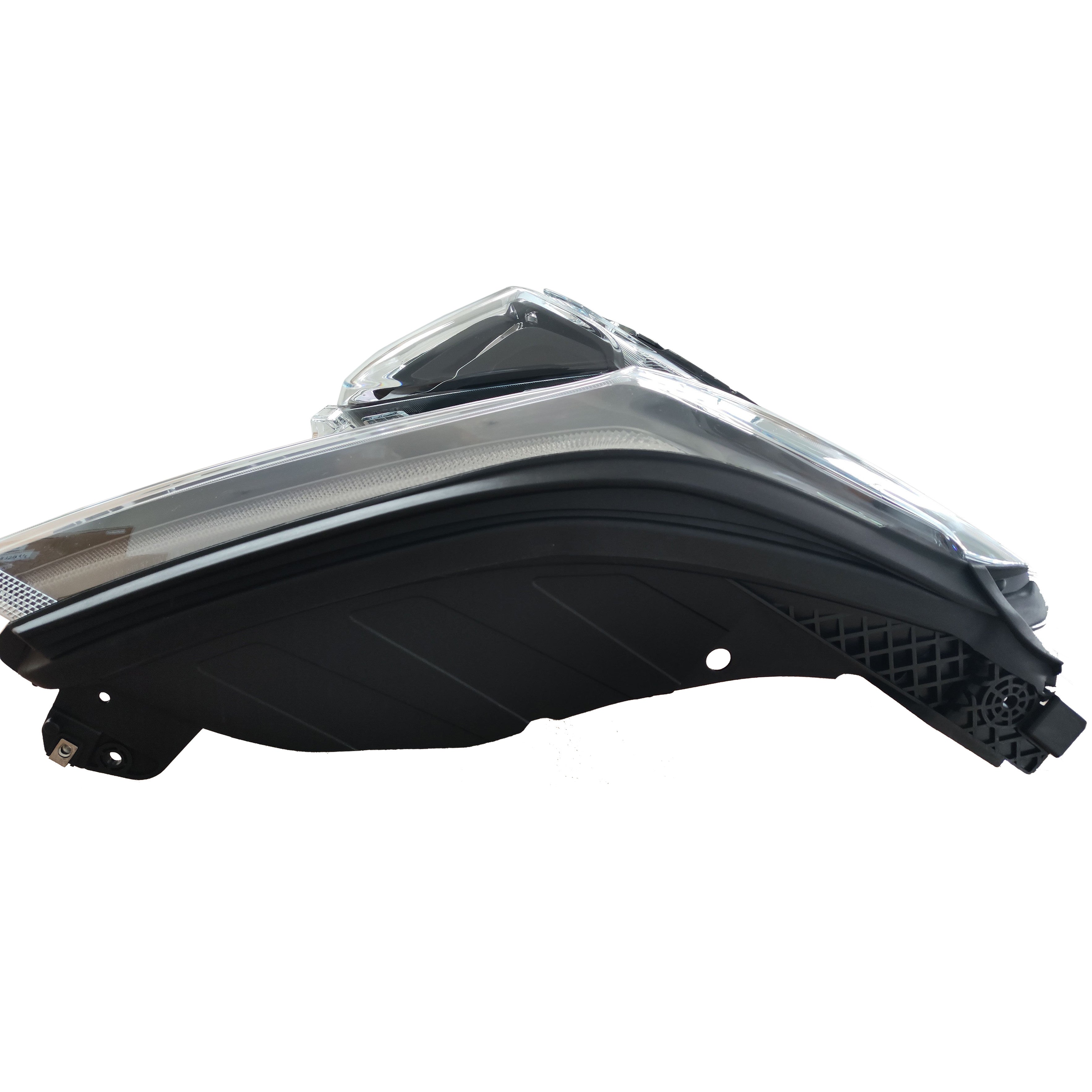 For 2024 2025 Chevrolet Trax Front Headlight Headlamp LED Assembly Right Passenger Side RH 42876953