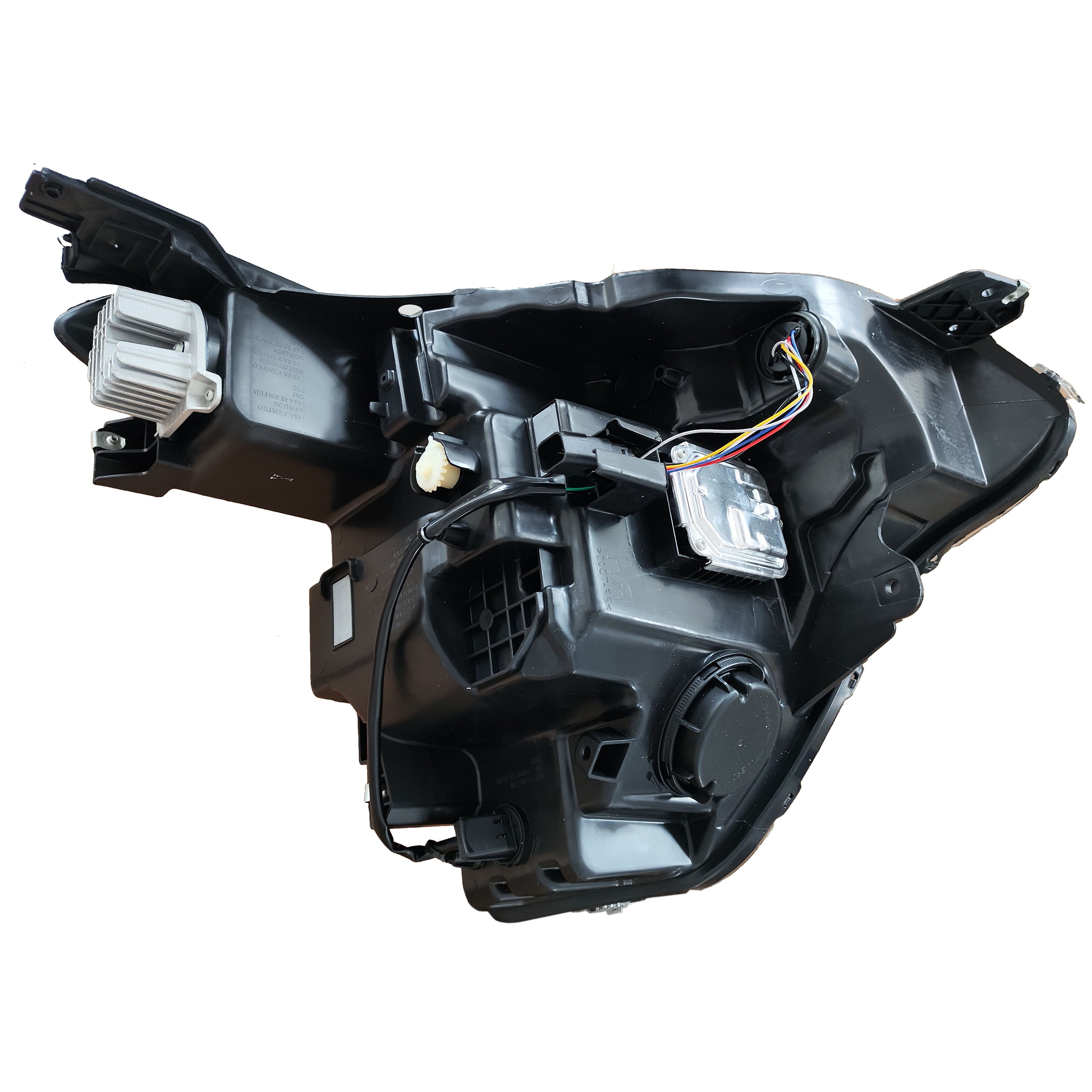 For 2024 2025 Chevrolet Trax Front Headlight Headlamp LED Assembly Right Passenger Side RH 42876953