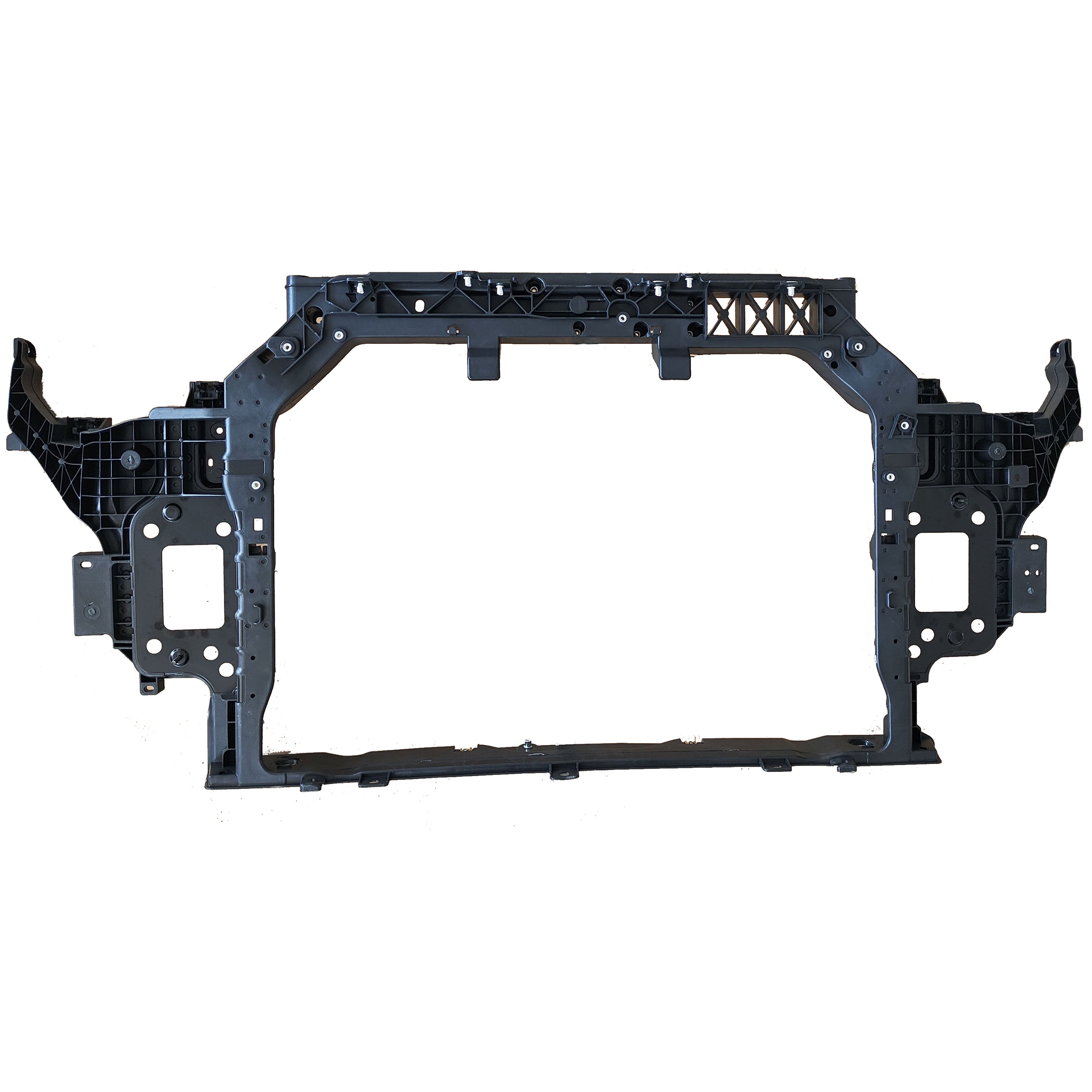 For 2023 2024 2025 Kia Soul Front Radiator Support Core Assembly 64101K0500