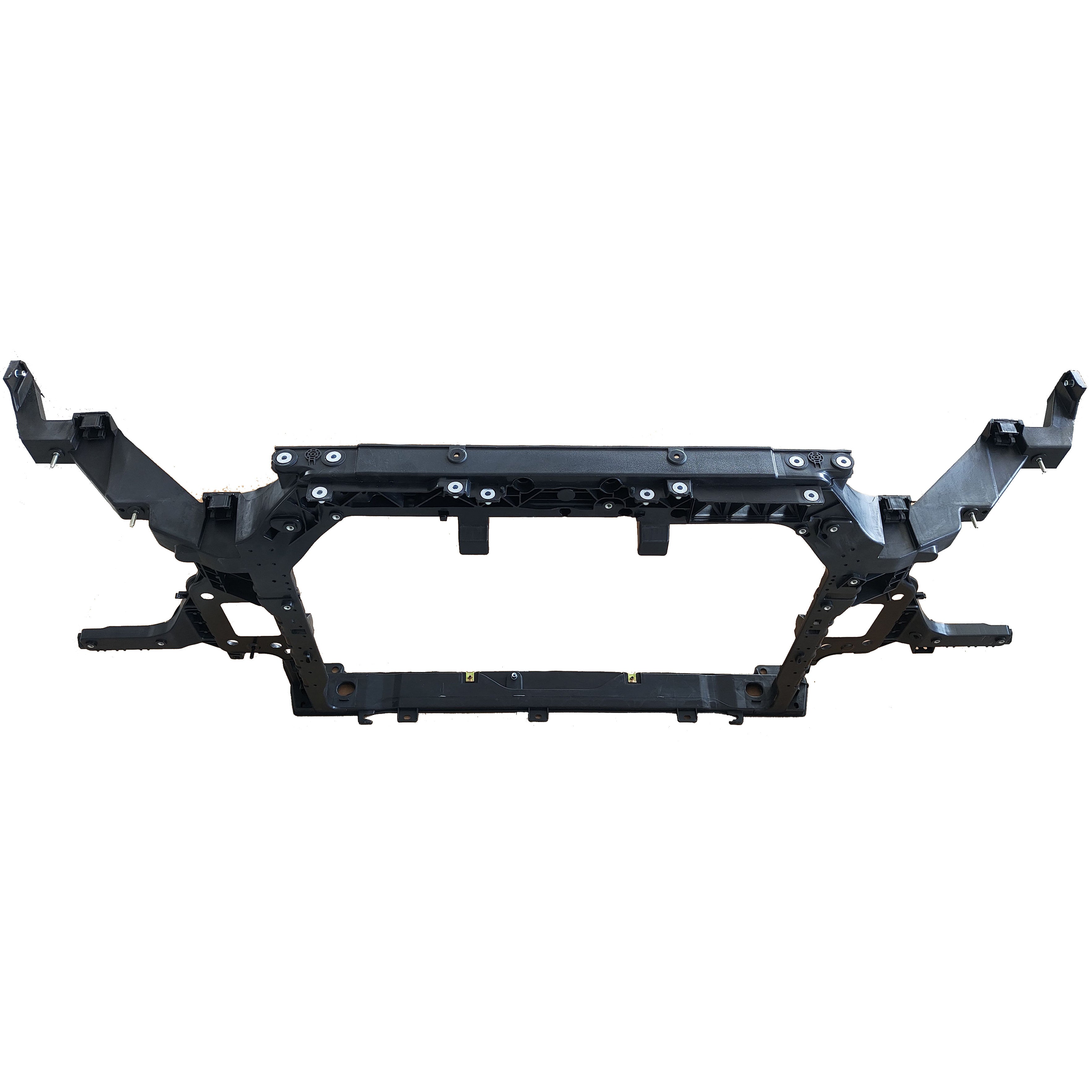 For 2020 2021 2022 Kia Soul Front Radiator Support Core Assembly 64101K0000