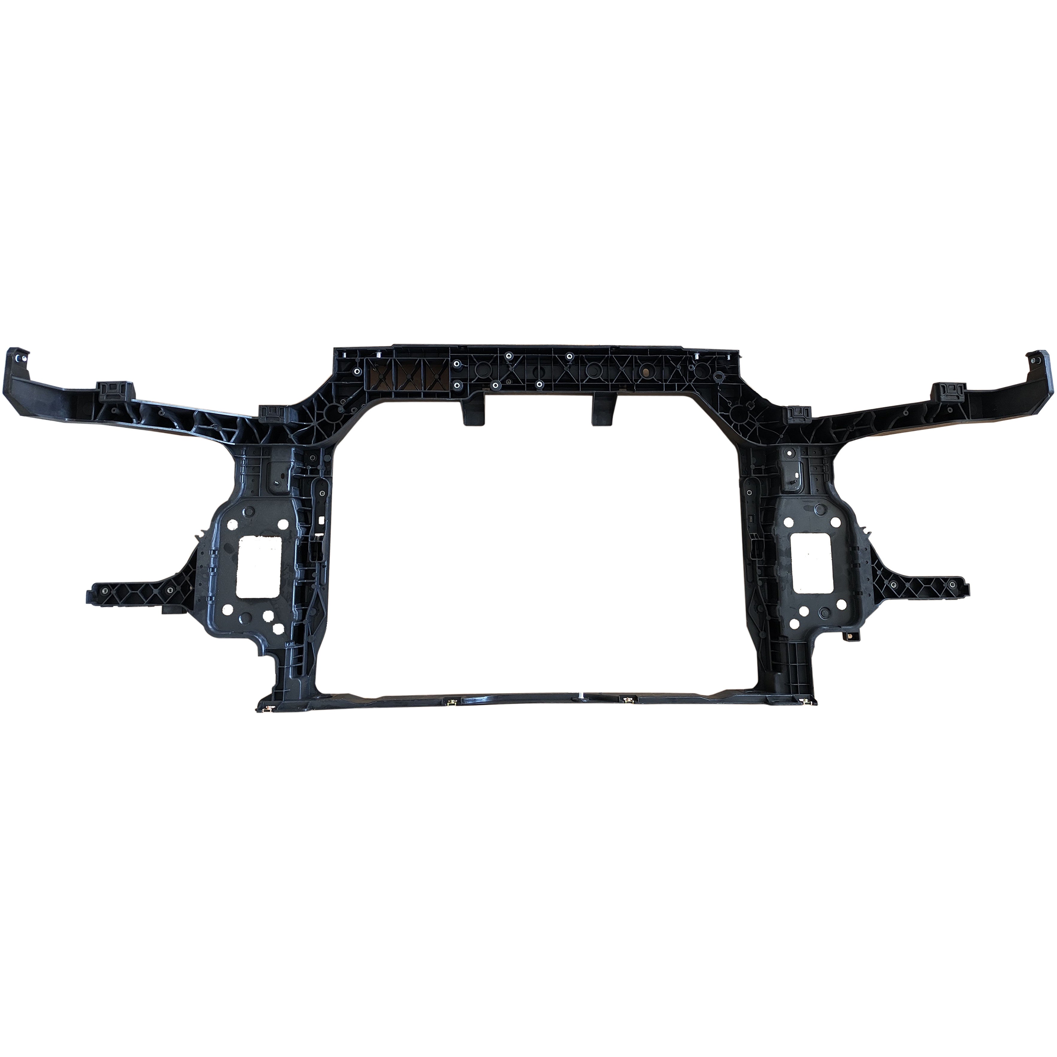 For 2020 2021 2022 Kia Soul Front Radiator Support Core Assembly 64101K0000