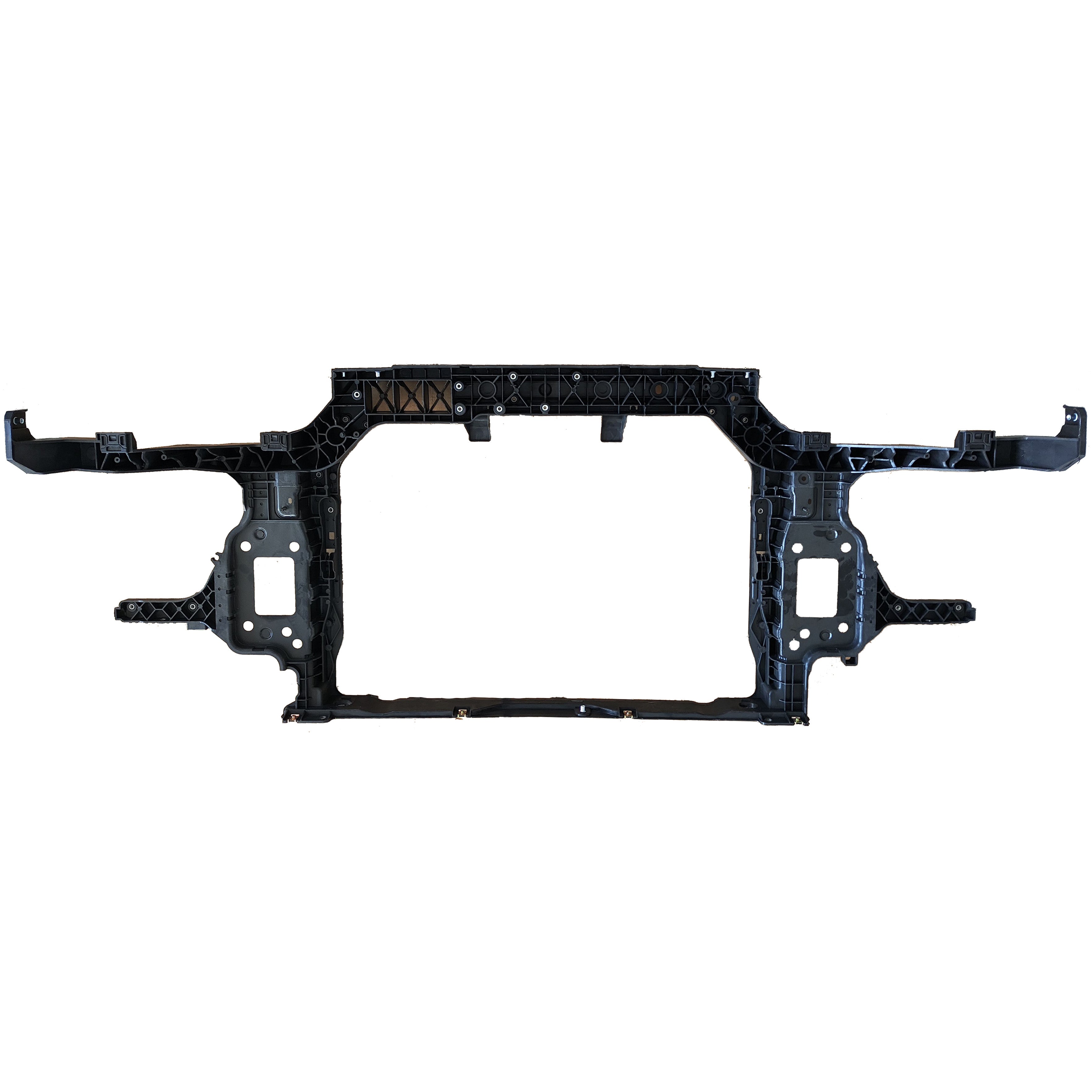 For 2020 2021 2022 Kia Soul Front Radiator Support Core Assembly 64101K0000