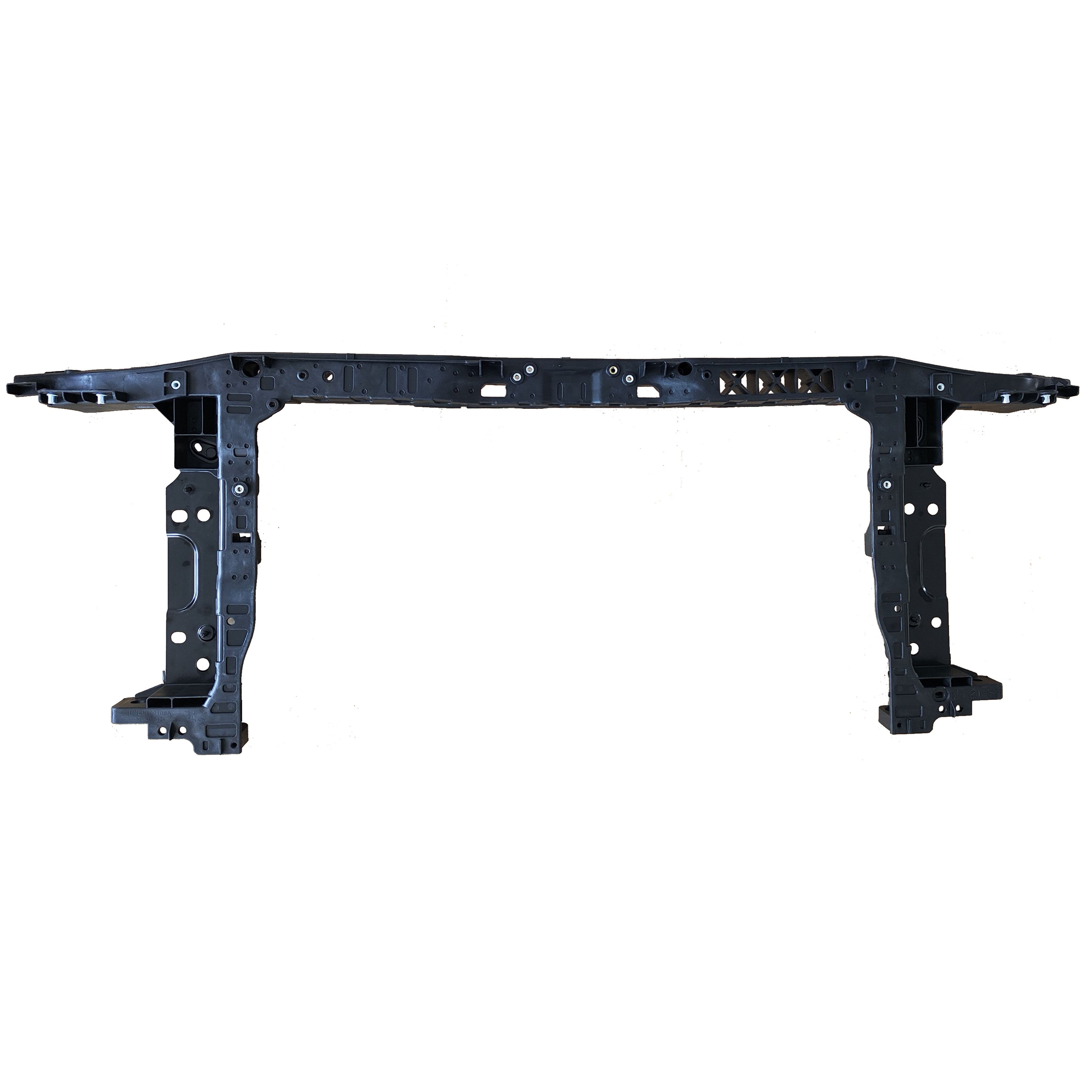 For 2024 2025 Hyundai Elantra Front Radiator Support Core Assembly 64101IB000