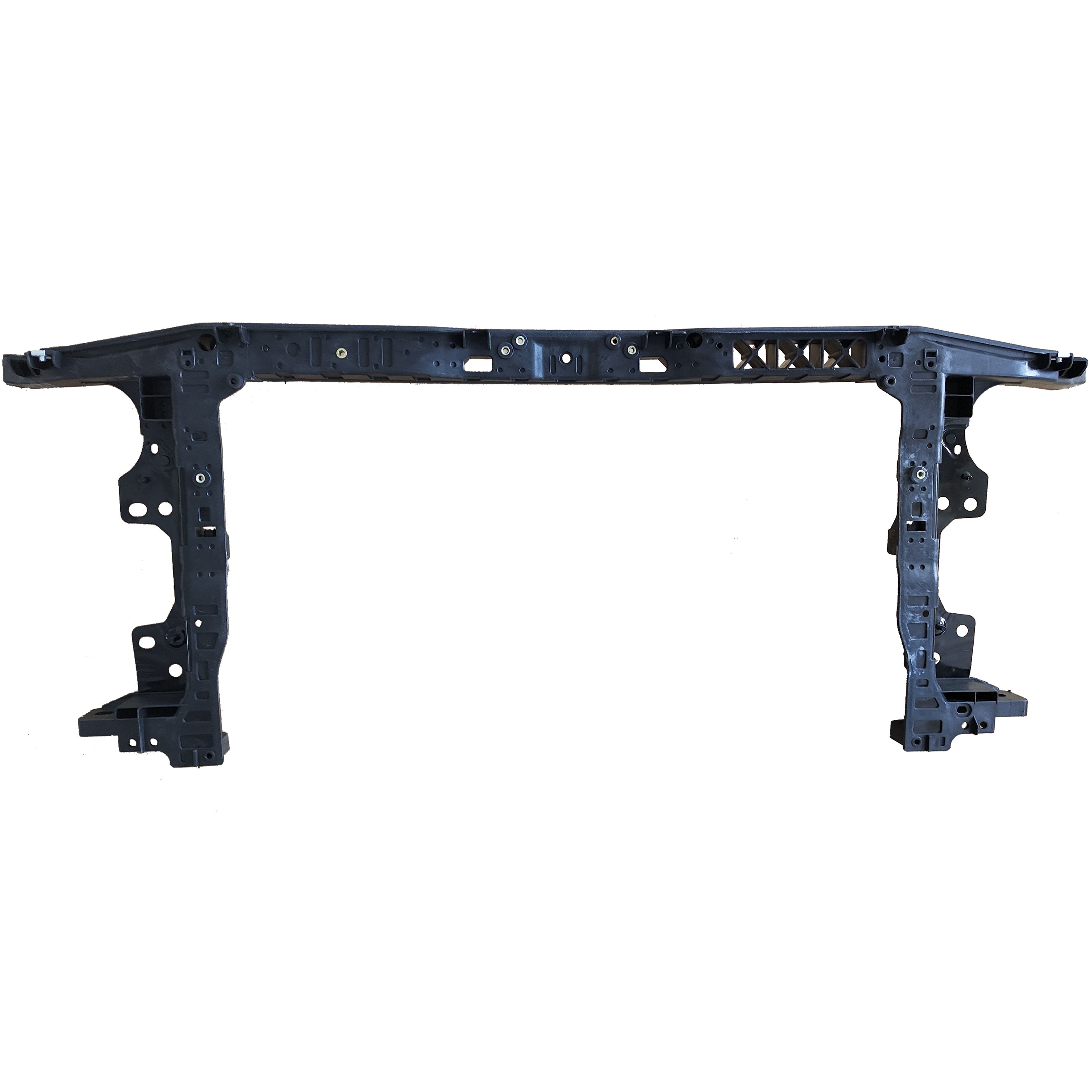 For 2021 2022 2023 Hyundai Elantra Front Radiator Support Core Assembly 64101AA001