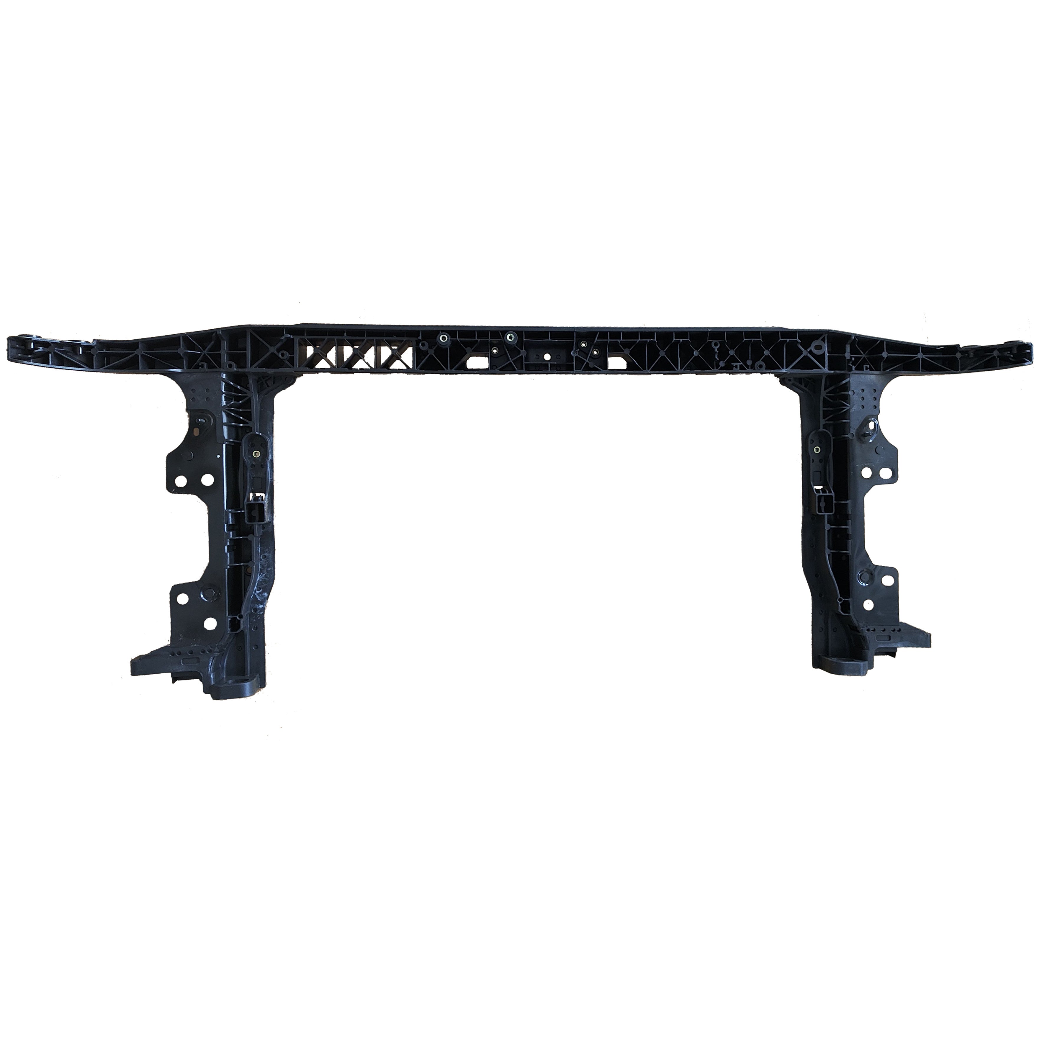 For 2021 2022 2023 Hyundai Elantra Front Radiator Support Core Assembly 64101AA001