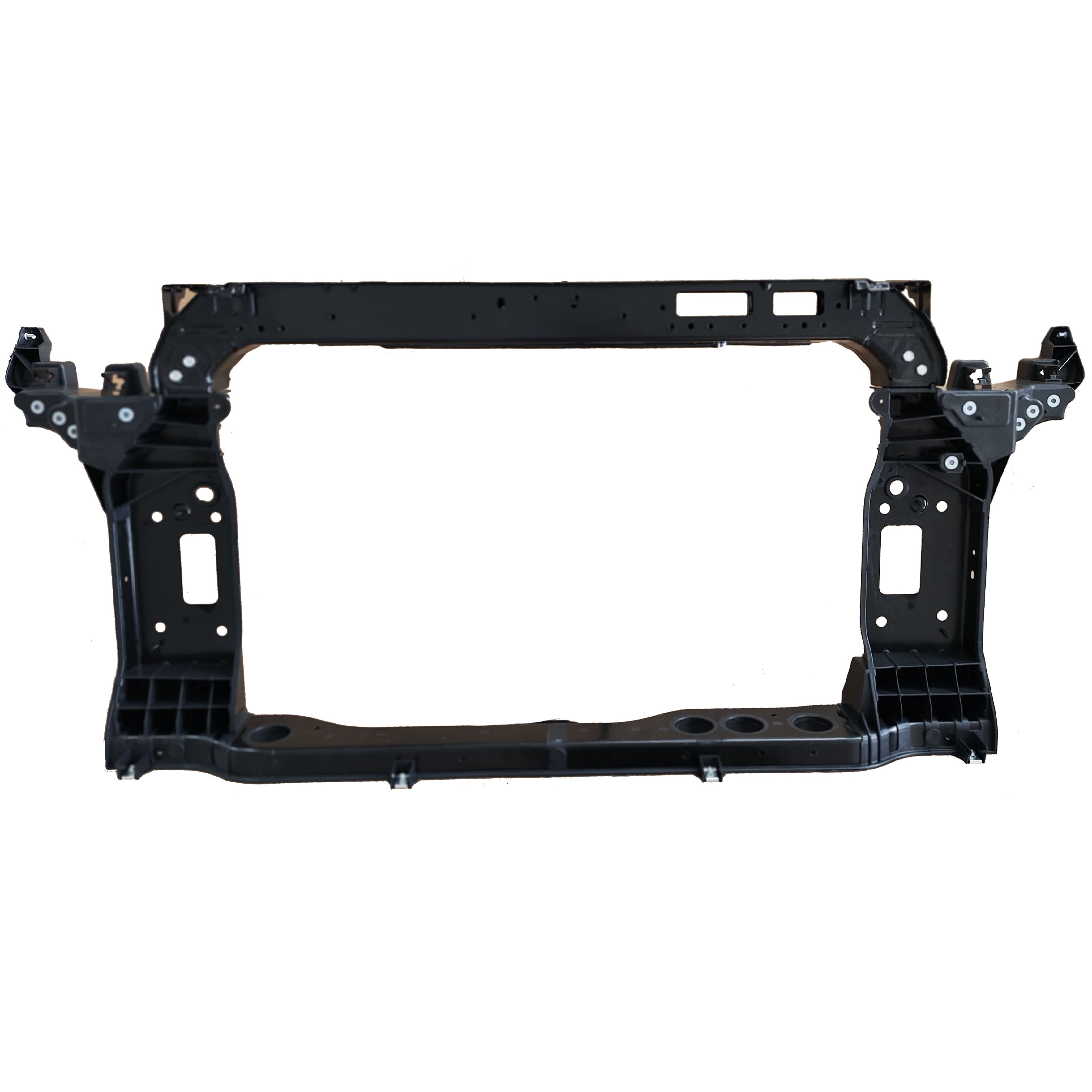 For 2016 2017 2018 2019 2020 2021 Hyundai Tucson Front Radiator Support Core Assembly 64101D3000