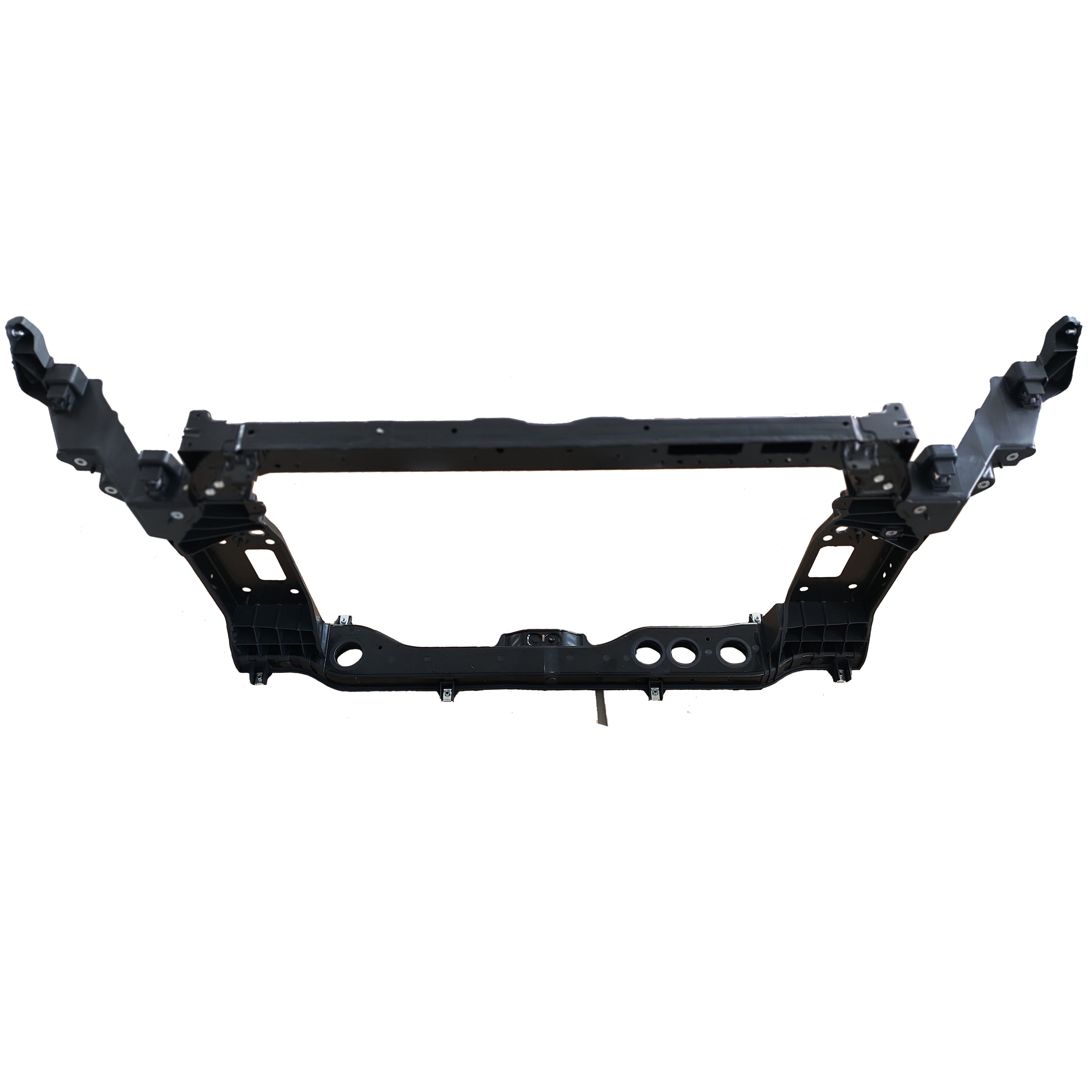 For 2016 2017 2018 2019 2020 2021 Hyundai Tucson Front Radiator Support Core Assembly 64101D3000