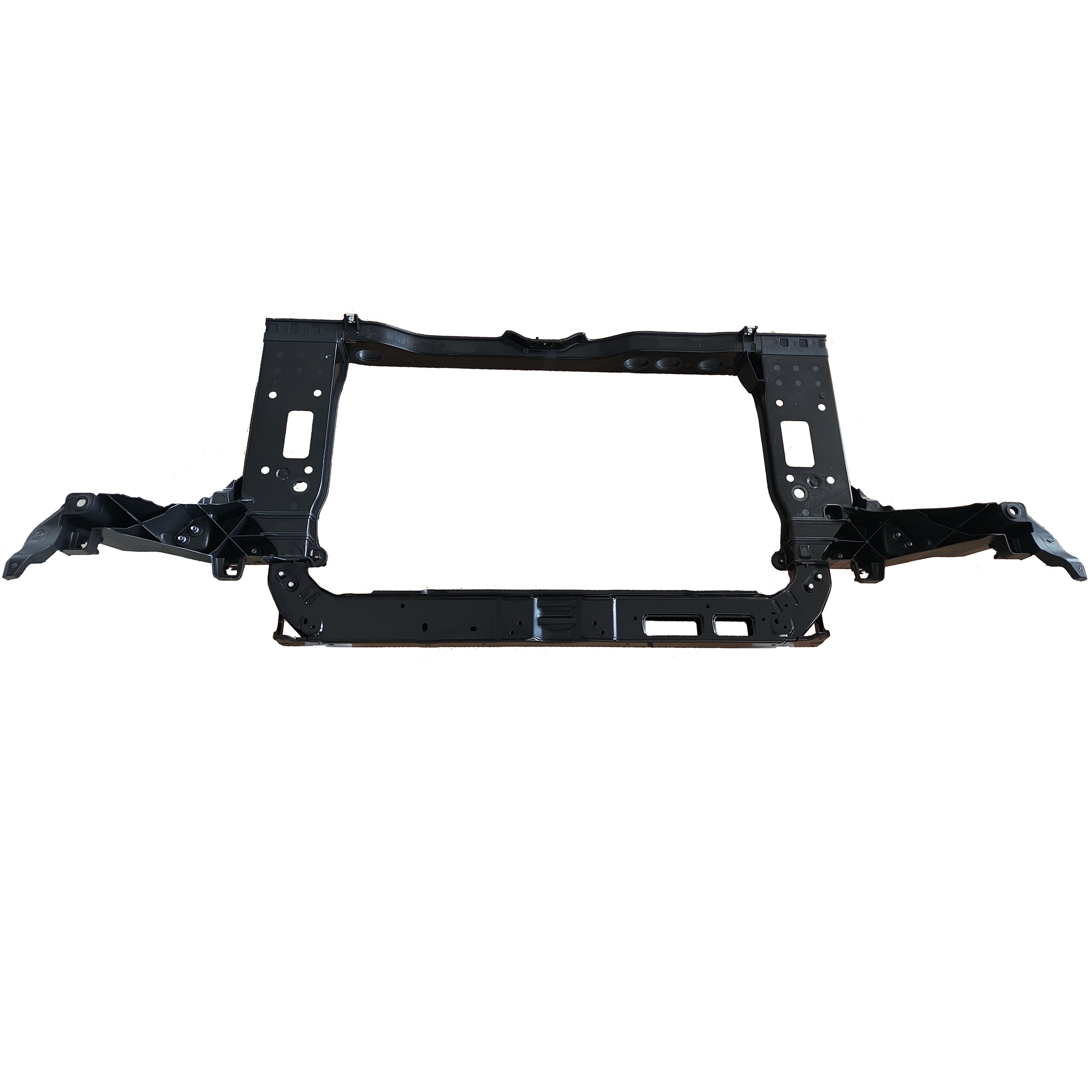 For 2016 2017 2018 2019 2020 2021 Hyundai Tucson Front Radiator Support Core Assembly 64101D3000