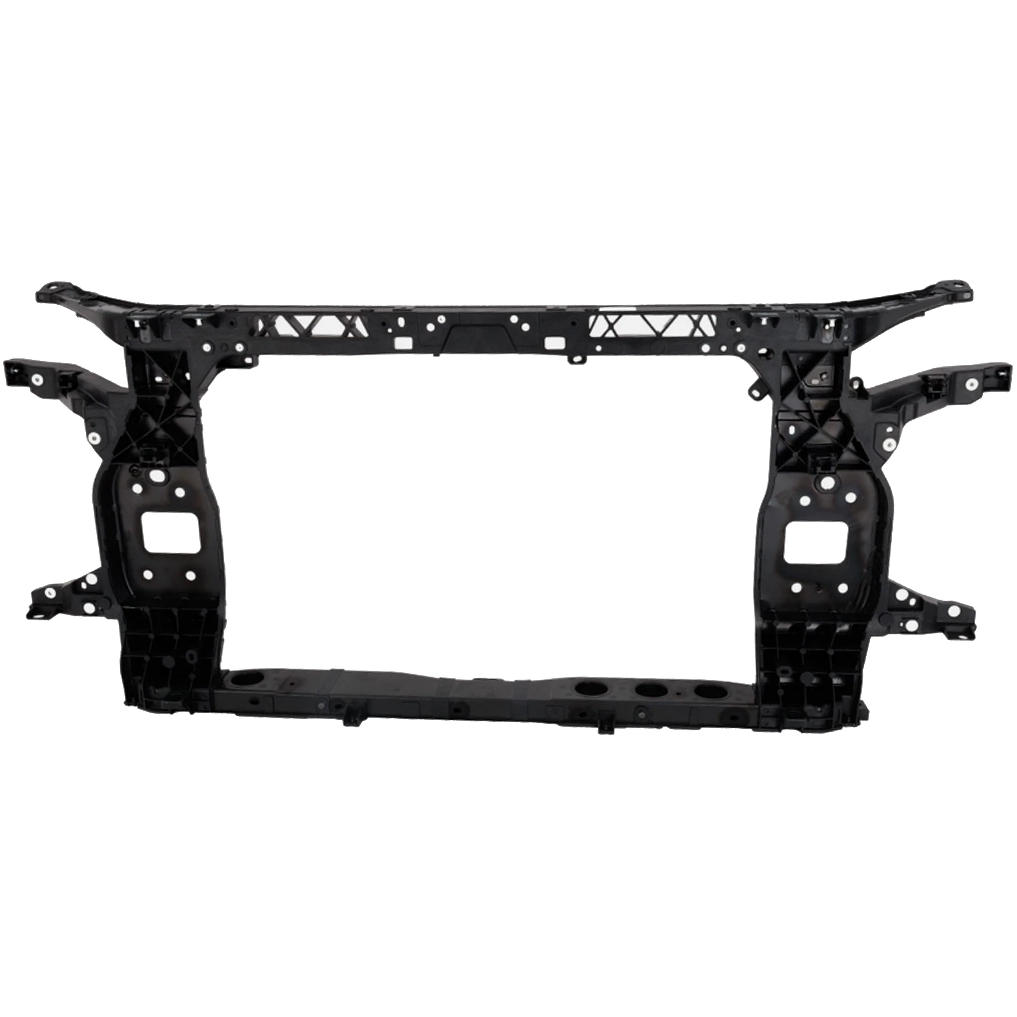 For 2022 2023 2024 Hyundai Tucson Front Radiator Support Core Assembly 64101CW000