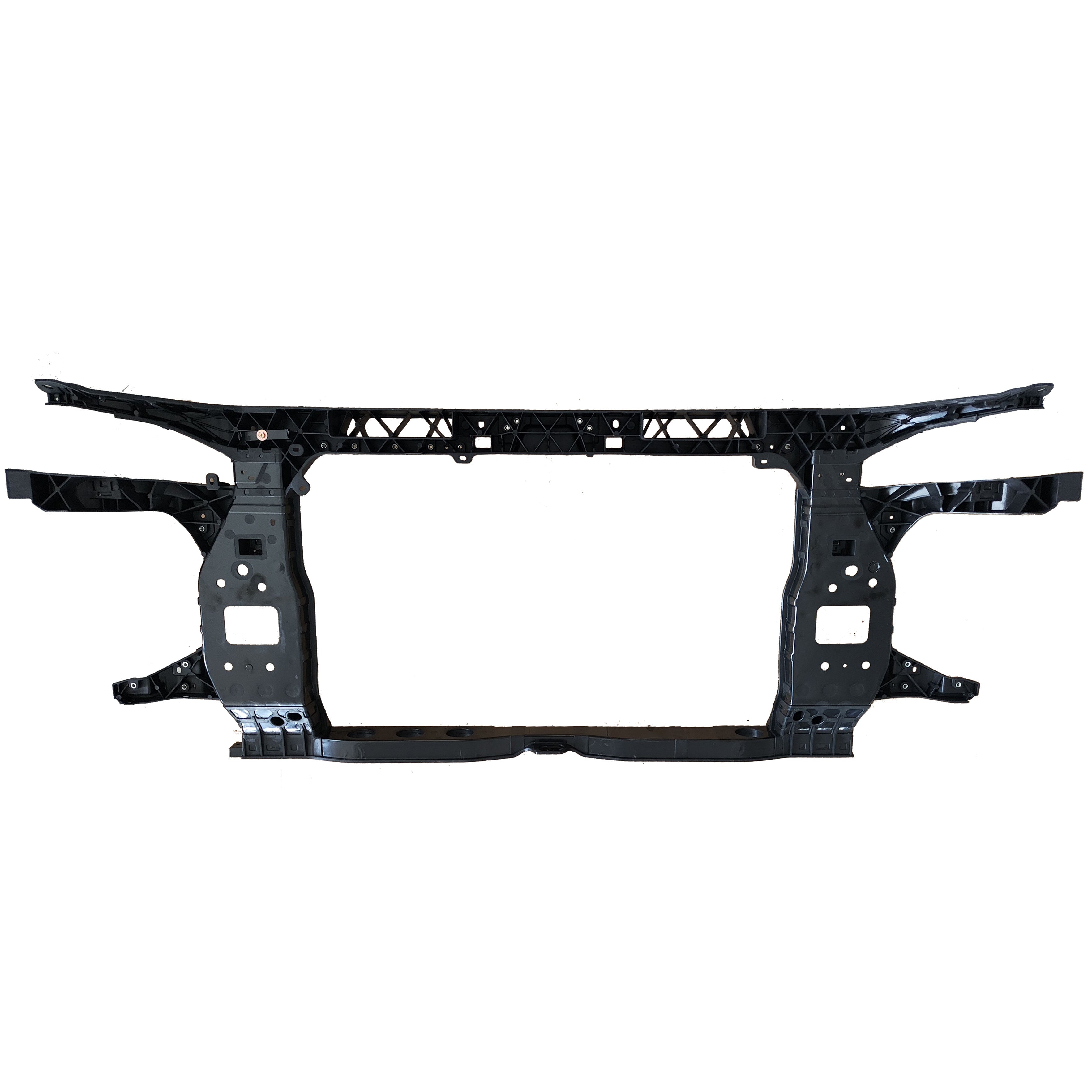 For 2022 2023 2024 Hyundai Tucson Front Radiator Support Core Assembly 64101CW000