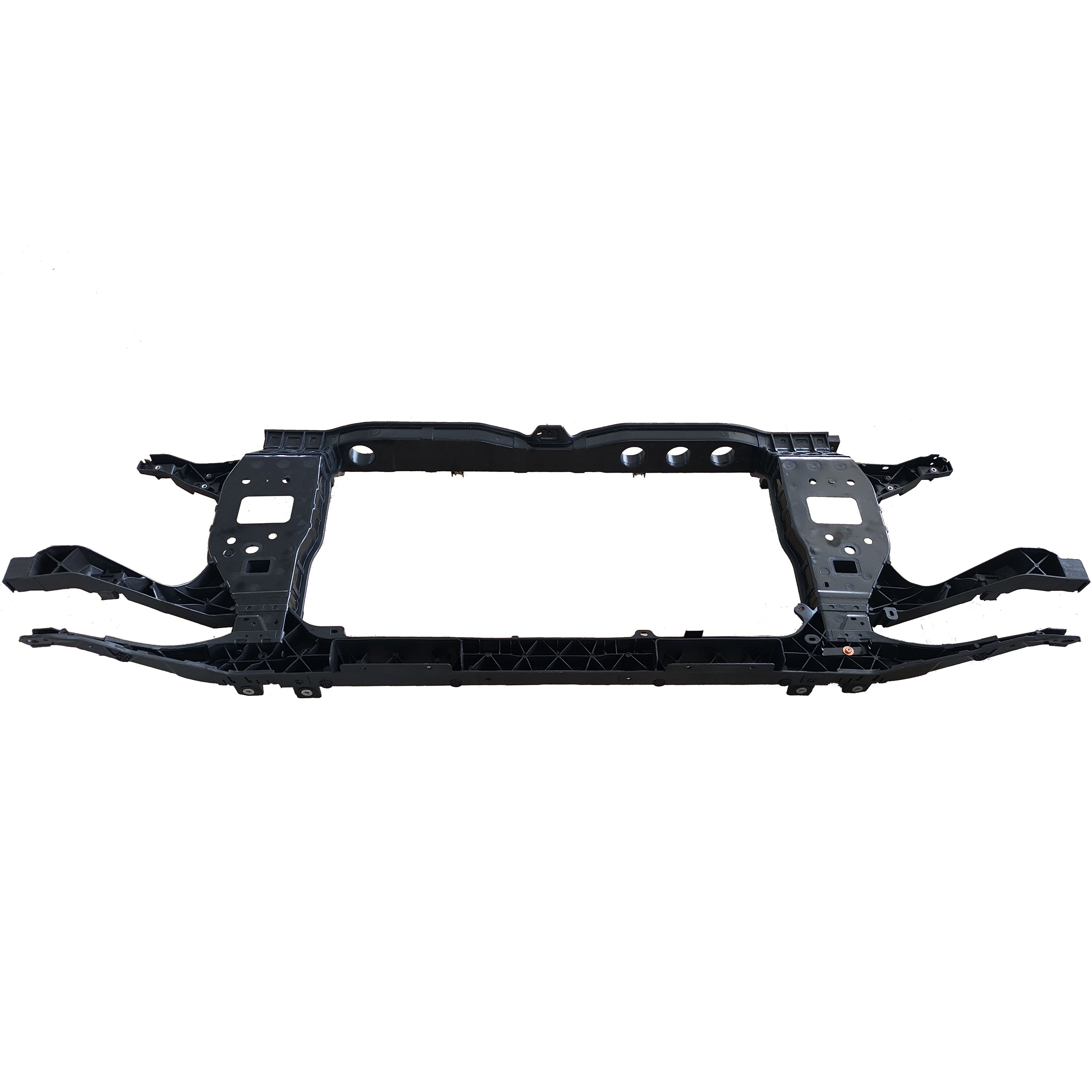 For 2022 2023 2024 Hyundai Tucson Front Radiator Support Core Assembly 64101CW000