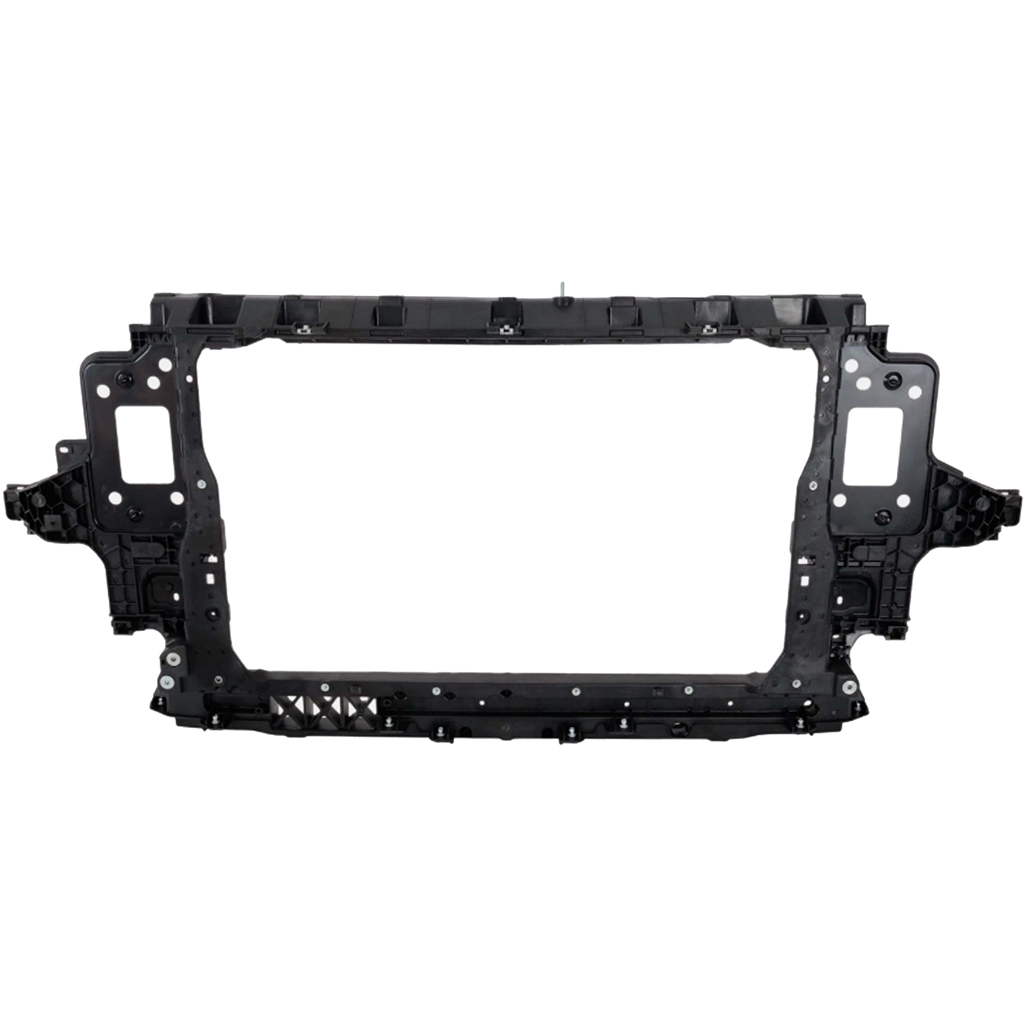 For 2021 2022 2023 Kia Seltos Front Radiator Support Core Assembly 64101Q5000