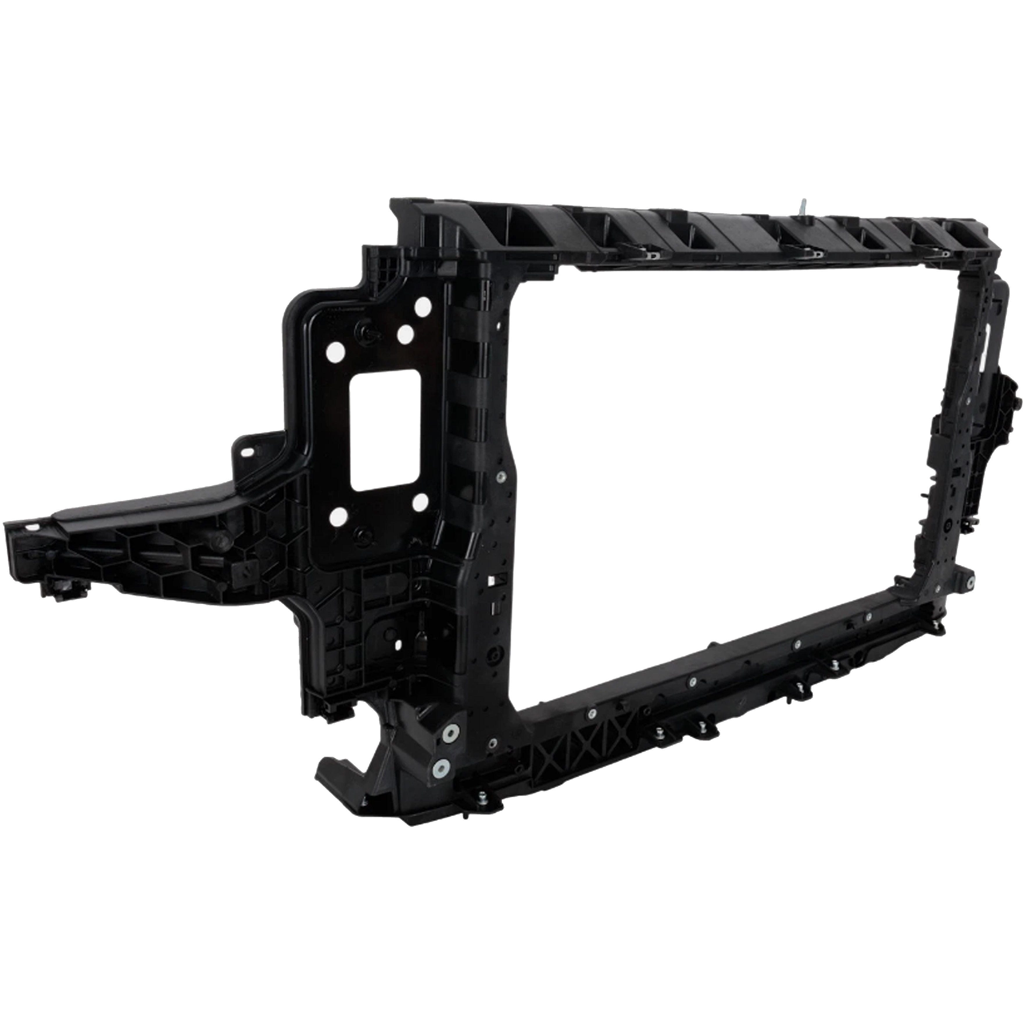 For 2021 2022 2023 Kia Seltos Front Radiator Support Core Assembly 64101Q5000